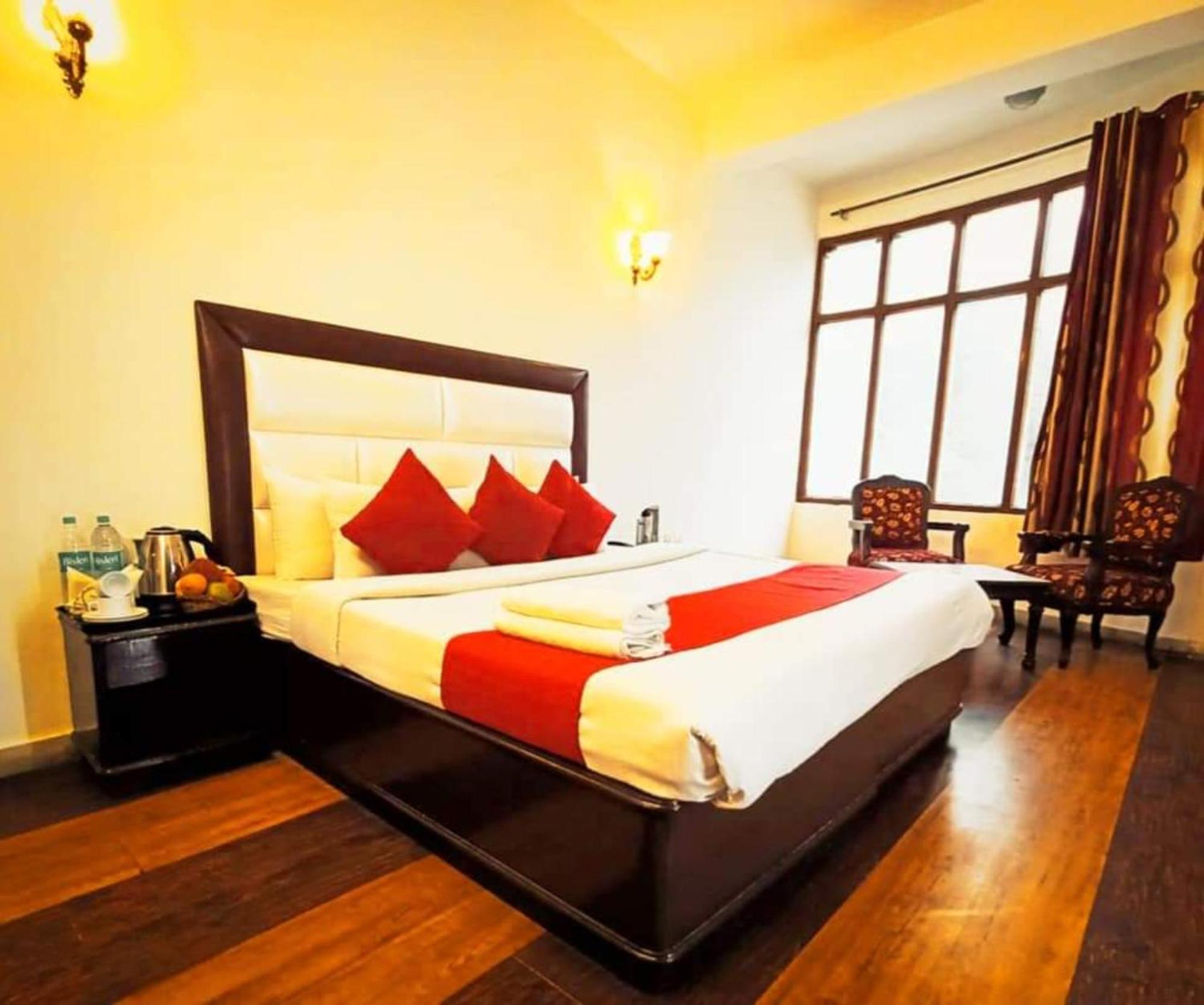 Kalinga Inter Continental Near Beas River - Restaurant & Free Parking - Luxurious Quality - Excellent Customer Service * Manali (Himachal Pradesh)