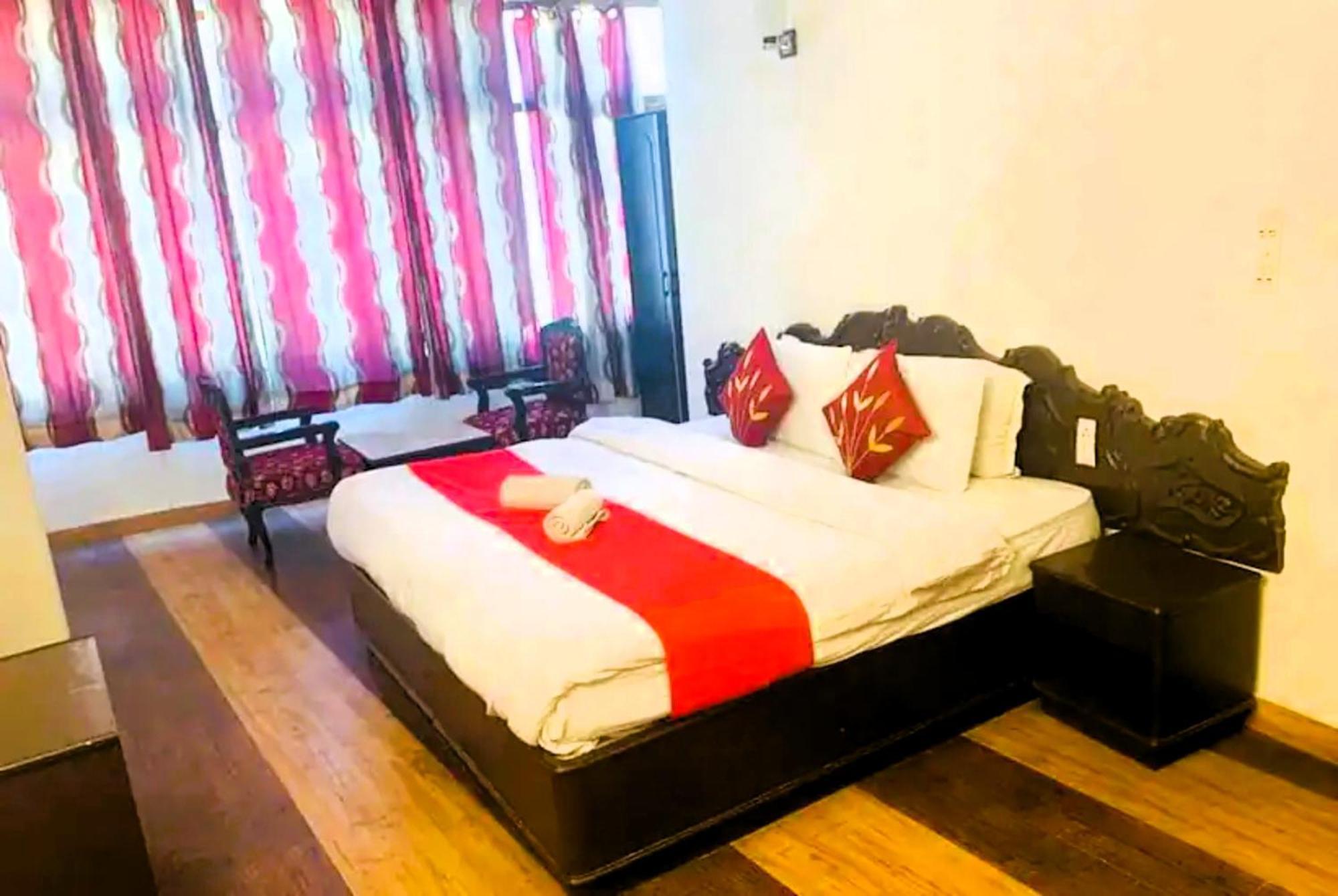 Homestay Kalinga Inter Continental Near Beas River - Restaurant & Free Parking - Luxurious Quality - Excellent Customer Service *