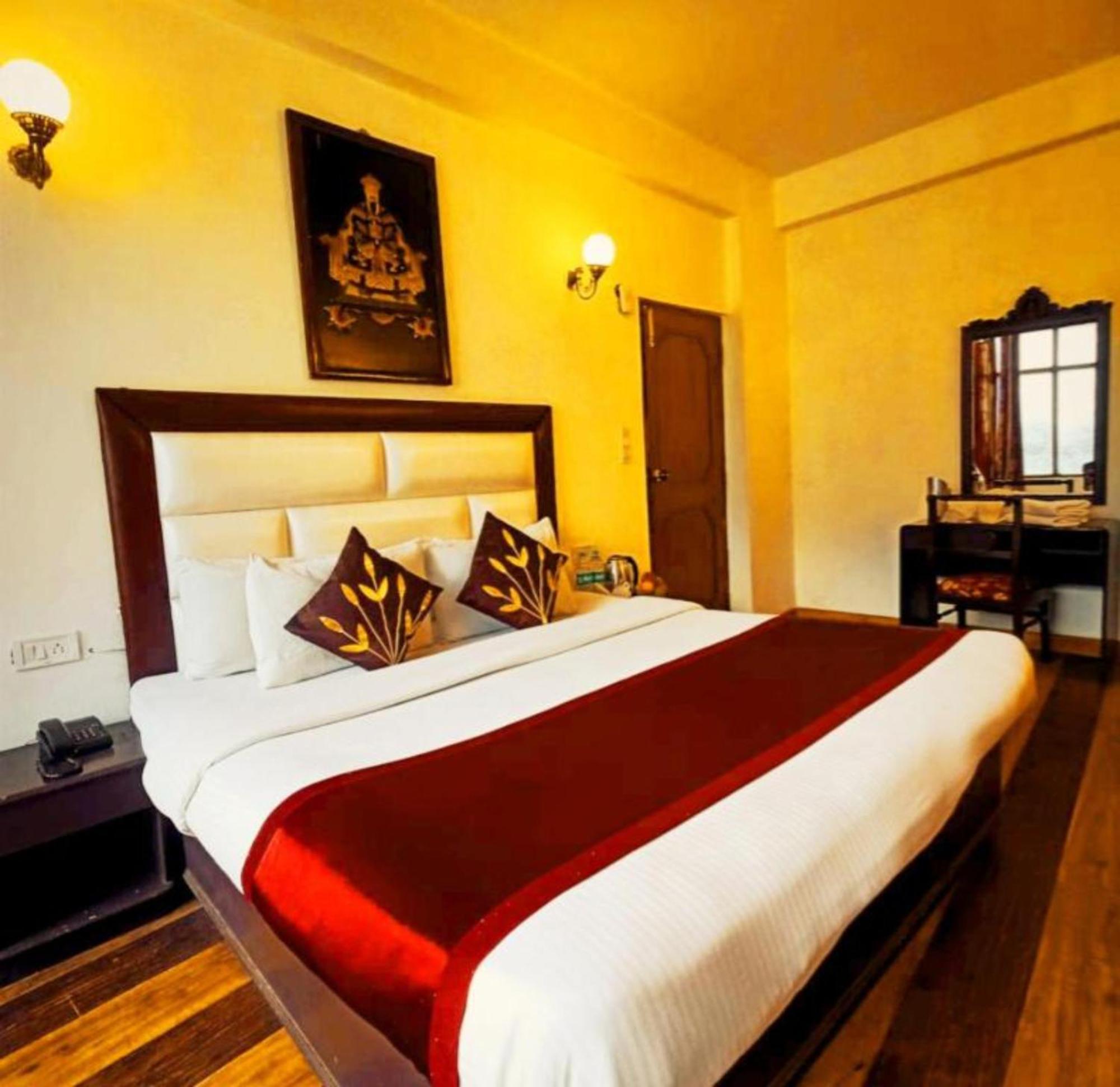 Homestay Kalinga Inter Continental Near Beas River - Restaurant & Free Parking - Luxurious Quality - Excellent Customer Service Manali (Himachal Pradesh)