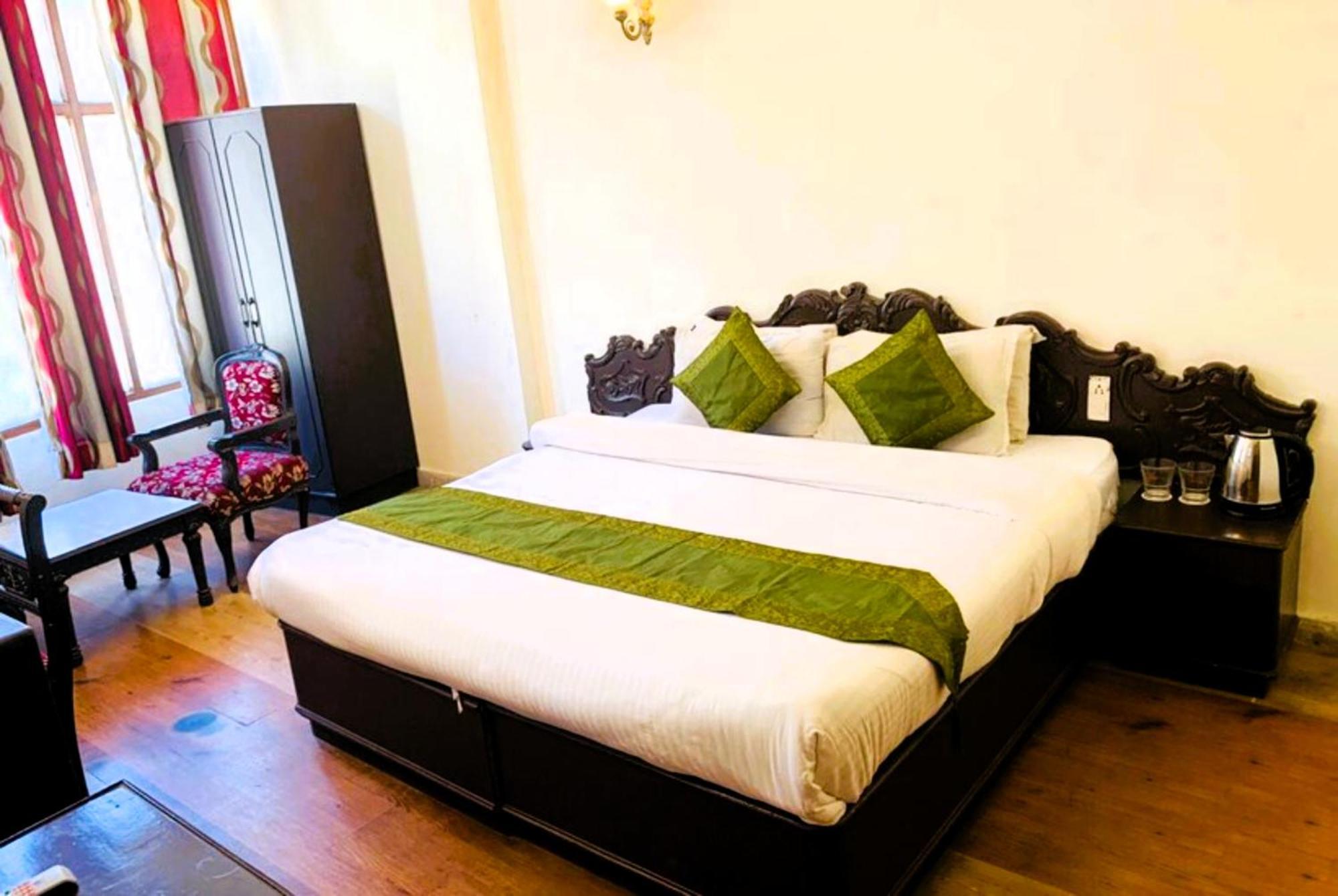 Kalinga Inter Continental Near Beas River - Restaurant & Free Parking - Luxurious Quality - Excellent Customer Service Manali (Himachal Pradesh)
