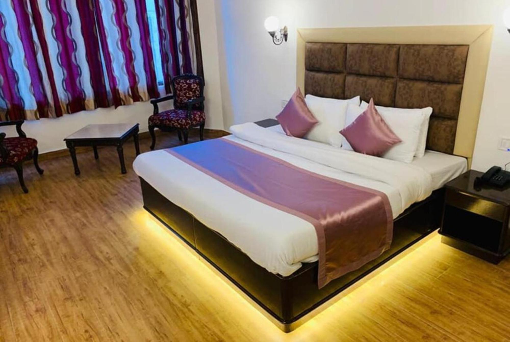 Homestay Kalinga Inter Continental Near Beas River - Restaurant & Free Parking - Luxurious Quality - Excellent Customer Service Manali (Himachal Pradesh)