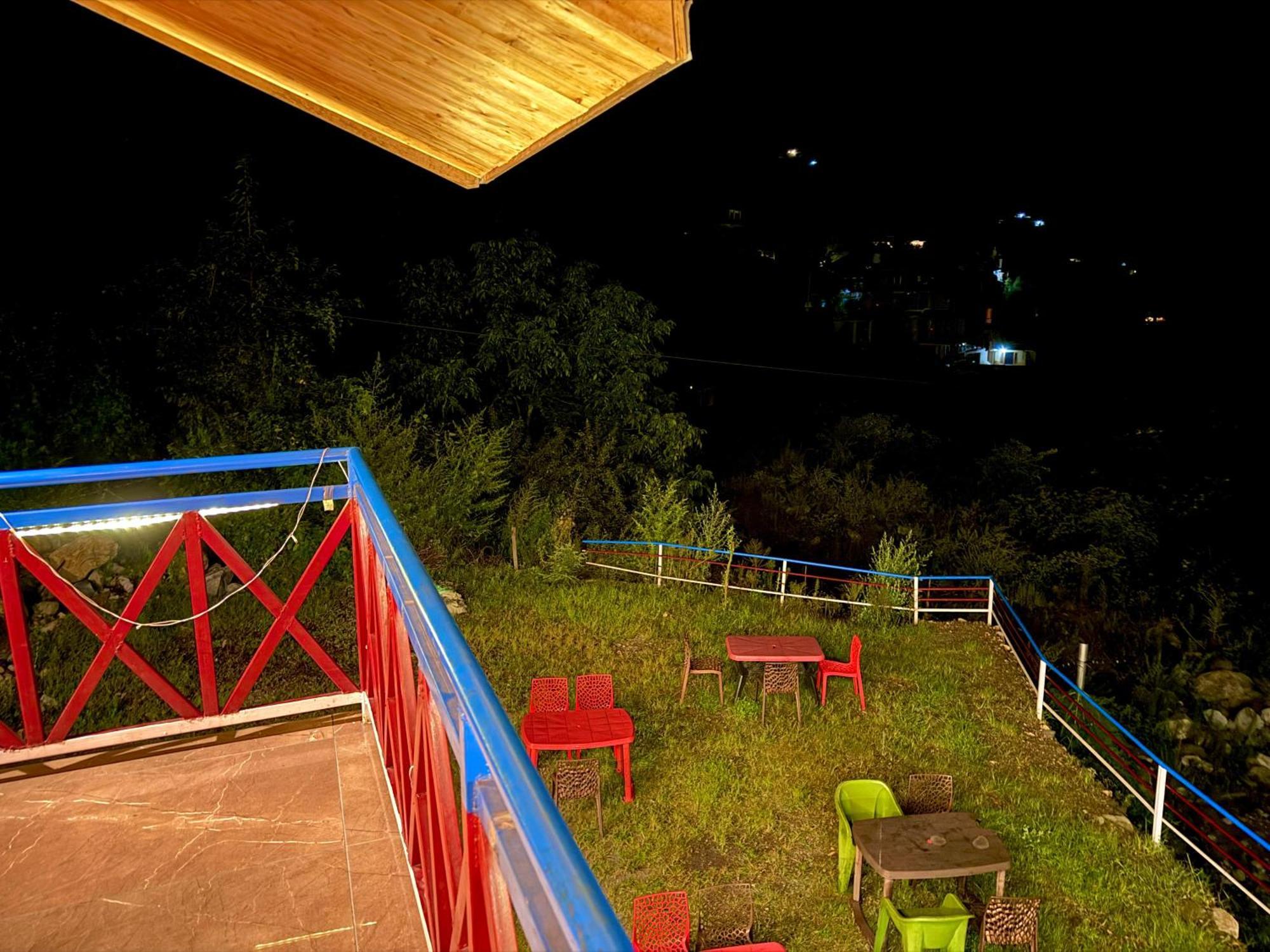 Himalayan Valley View Retreat - Selling Riverside In
