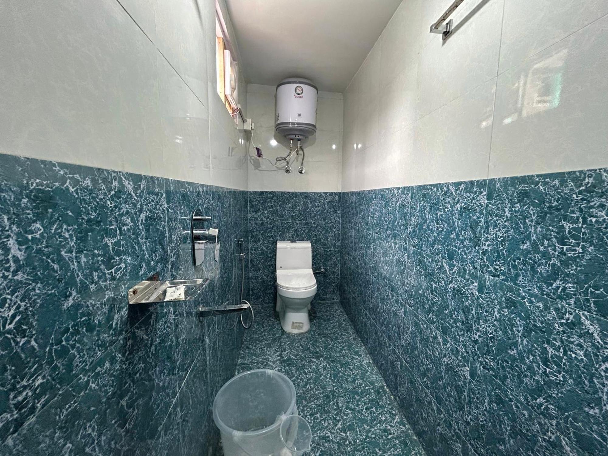 Wandercrew Hostel *
