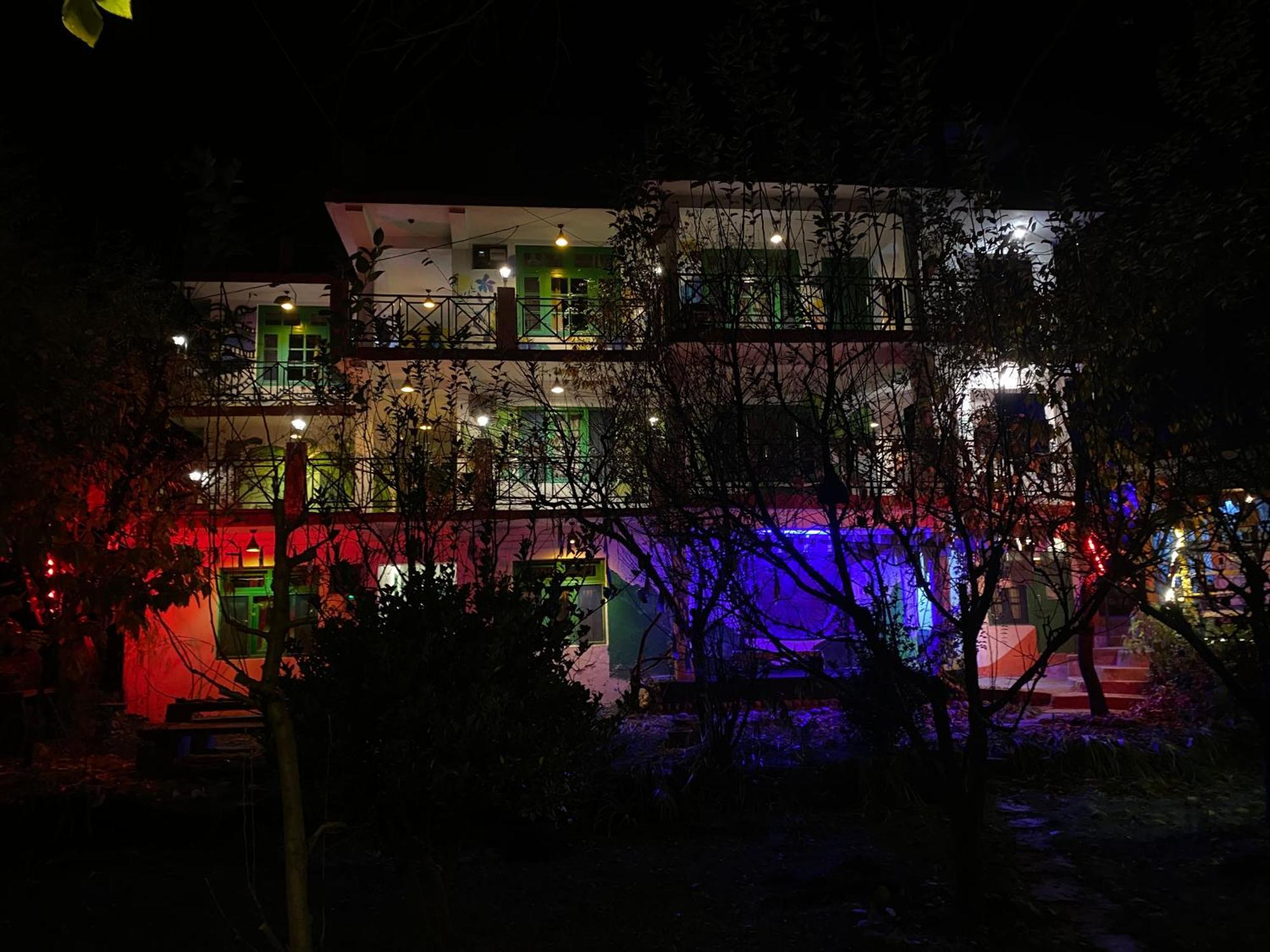 Rockway Manali (Himachal Pradesh)