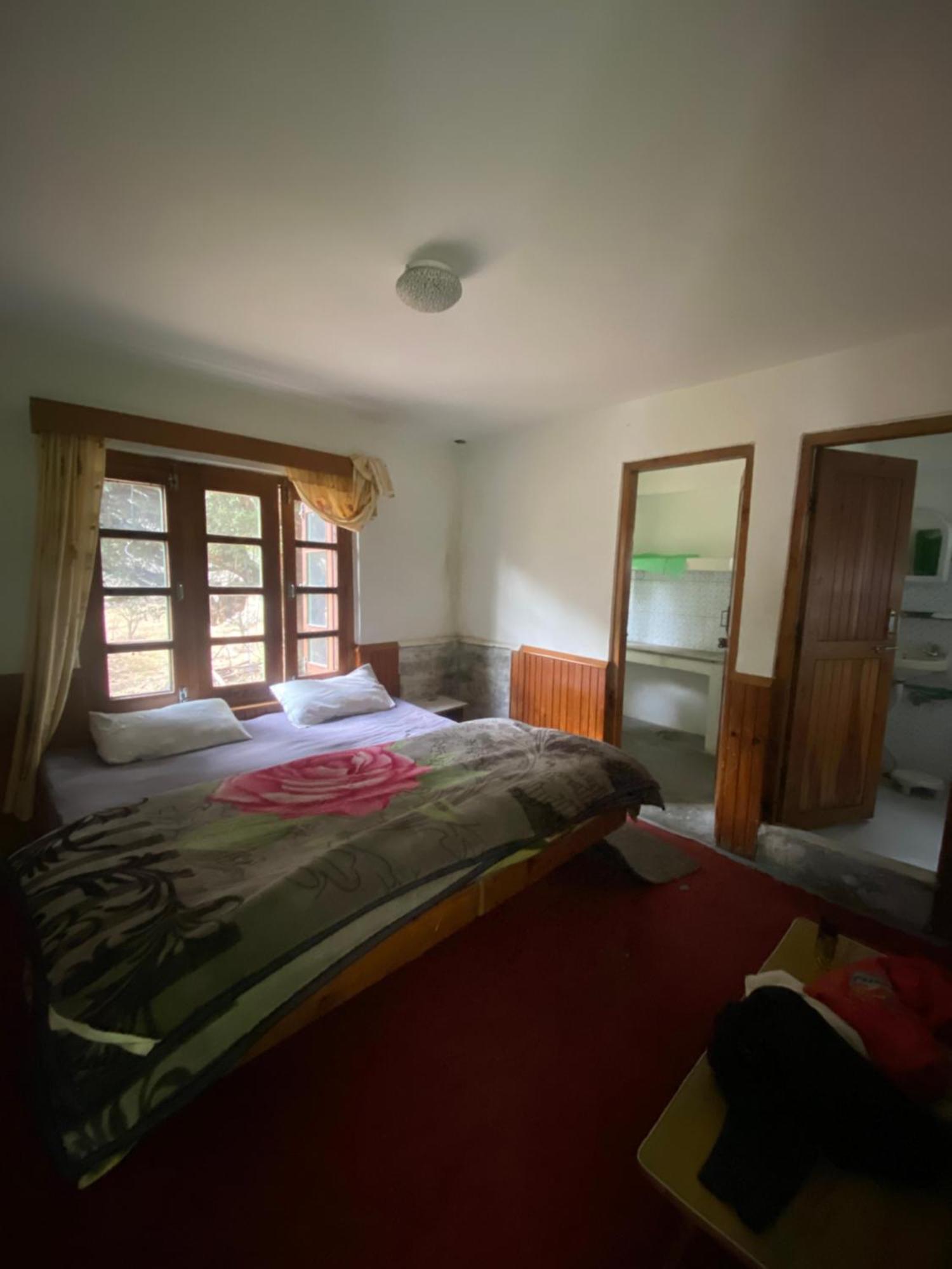 Rockway Hostel