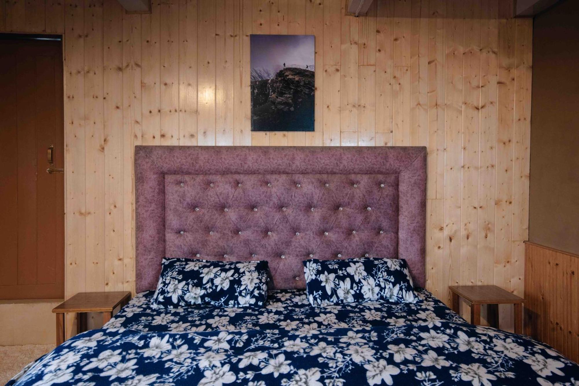 The Mountain Child Hotel