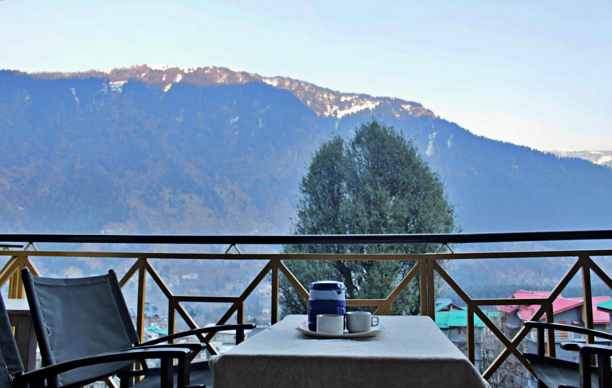 Apple Field House Hotel Manali (Himachal Pradesh)