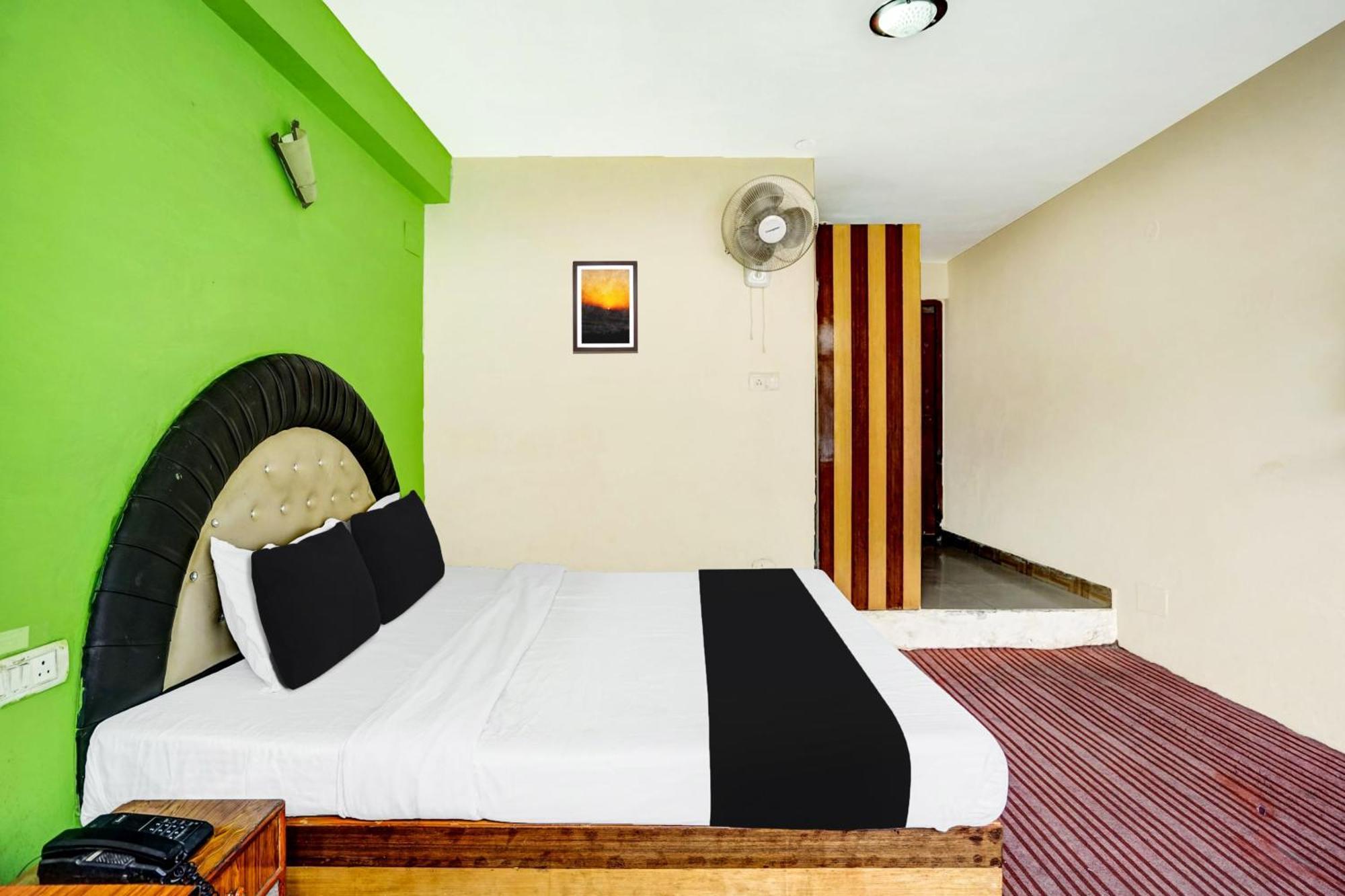 Super O New Sun N Snow Hotel