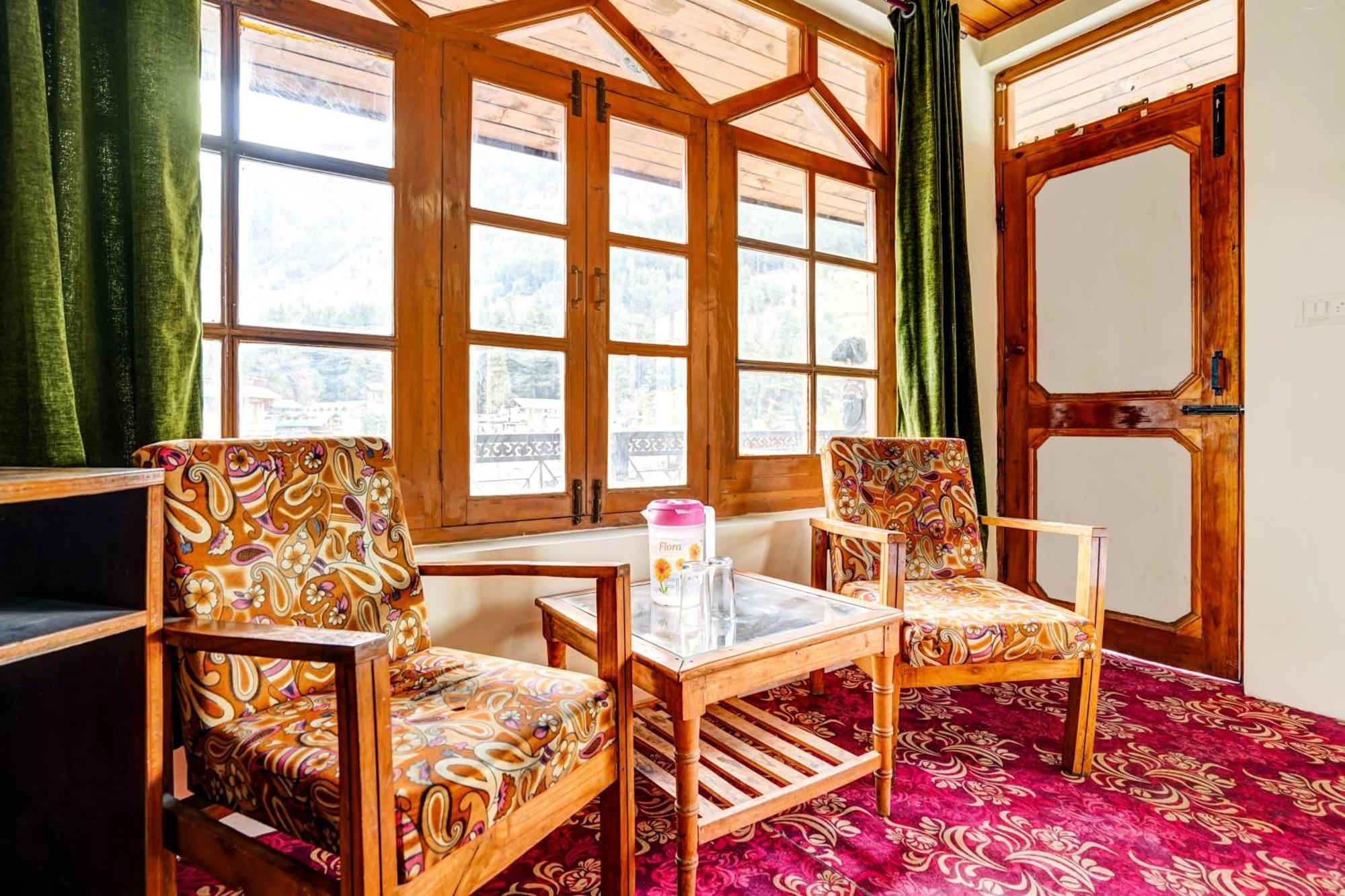 Hotel Super O New Sun N Snow 4*