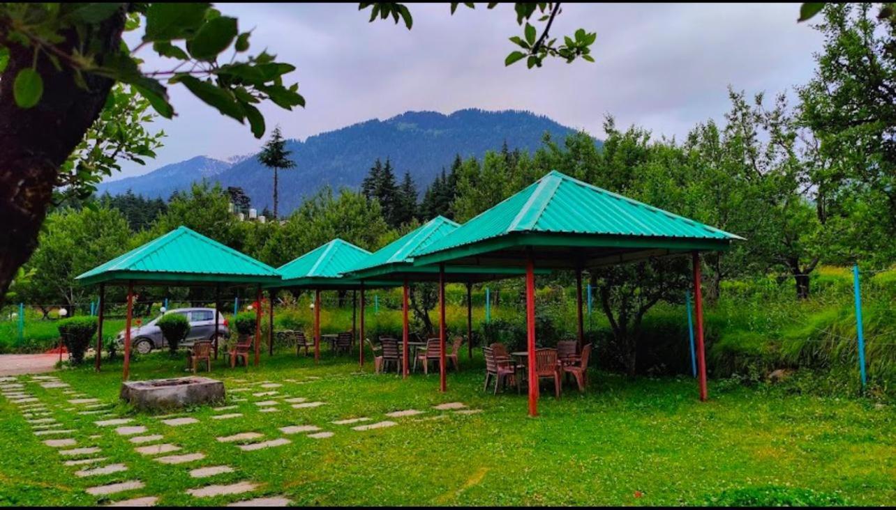 Hotel Celebriti By London Vista - Old Manali (Himachal Pradesh)