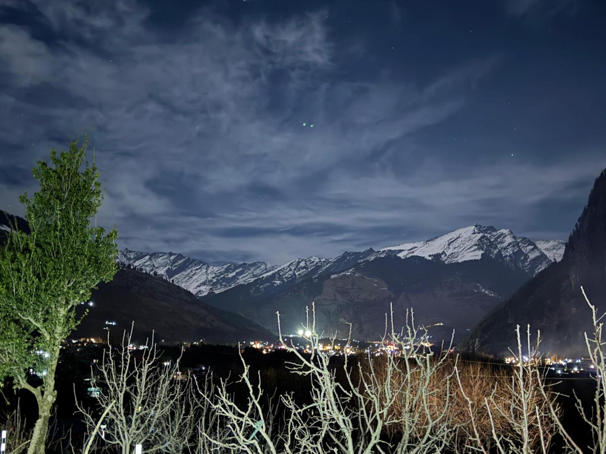 Celebriti By London Vista - Old 4* Manali (Himachal Pradesh)