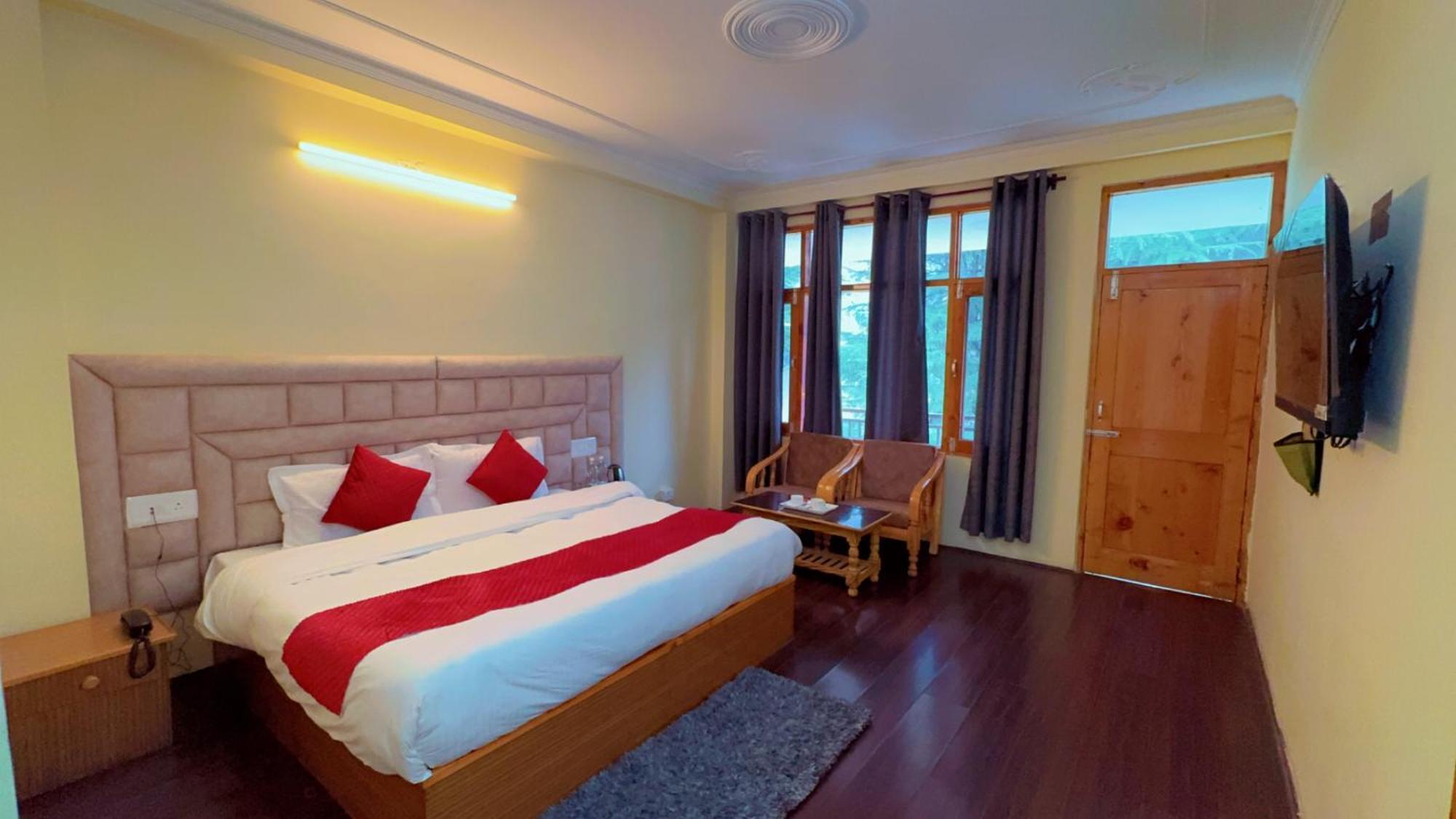 Celebriti By London Vista - Old 4*