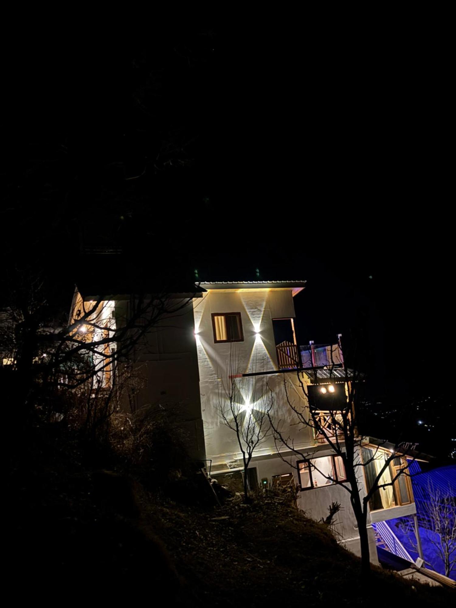 Hotel Winterfell Retreat 3*