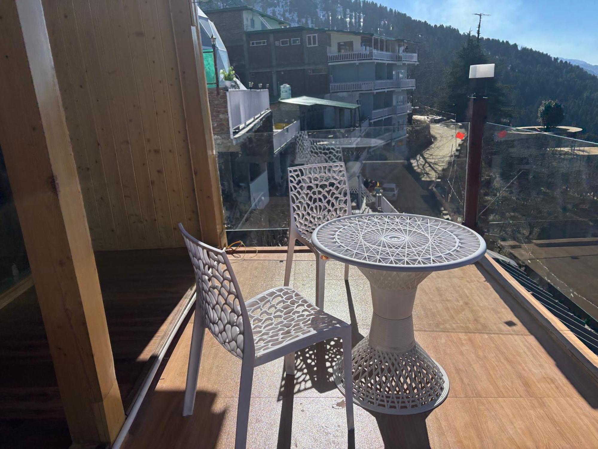 Hotel Winterfell Retreat Manali (Himachal Pradesh)