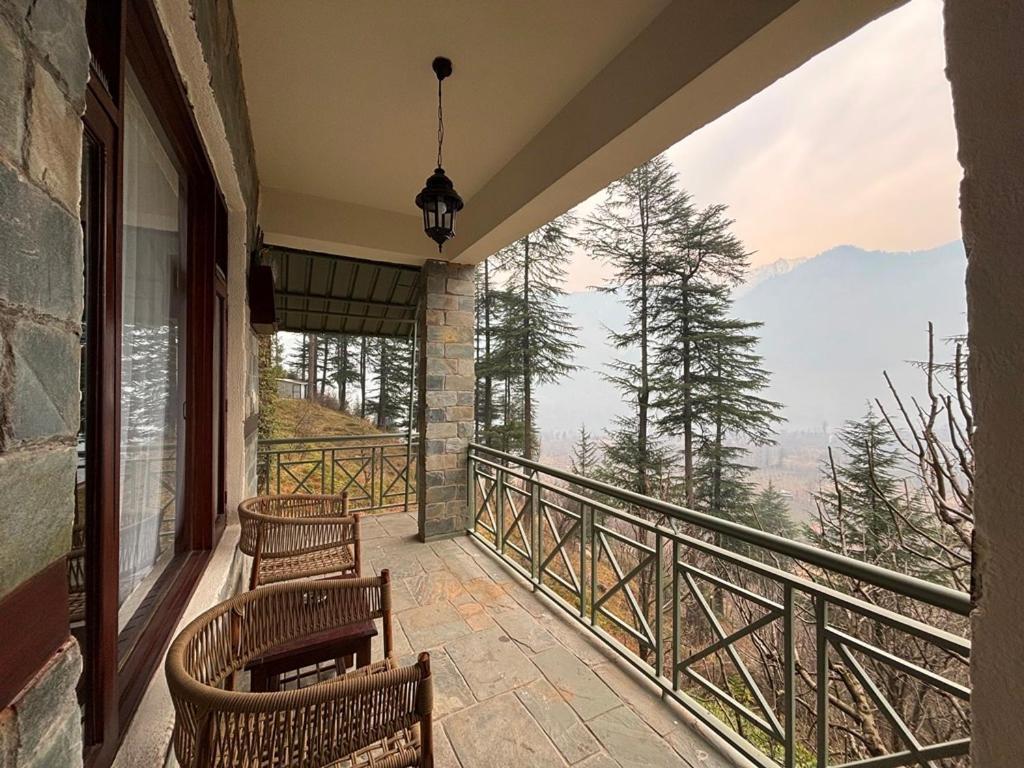 Pause By The Woods Resort 3*