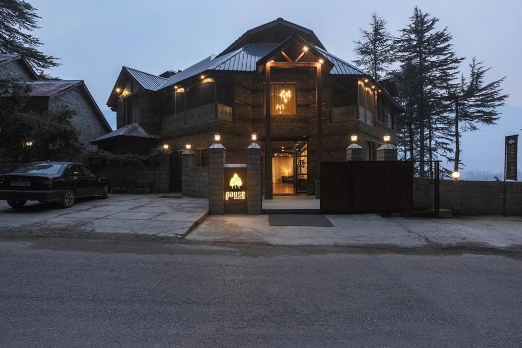 Resort Pause By The Woods 3*