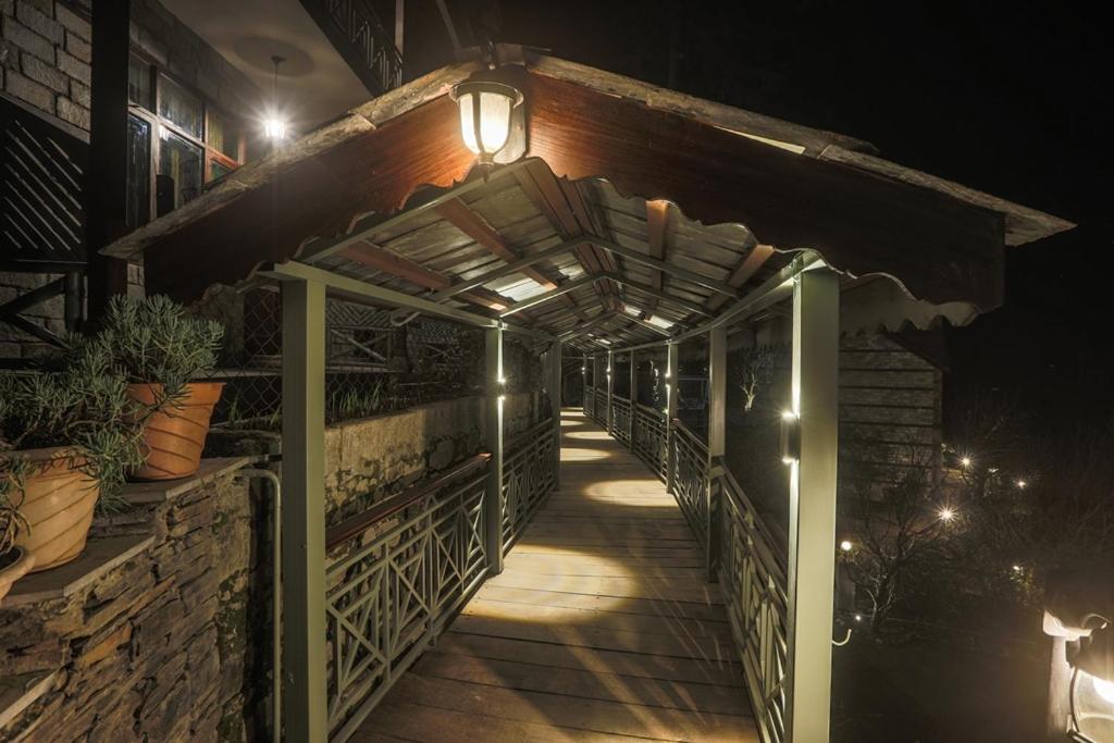 Resort Pause By The Woods 3*