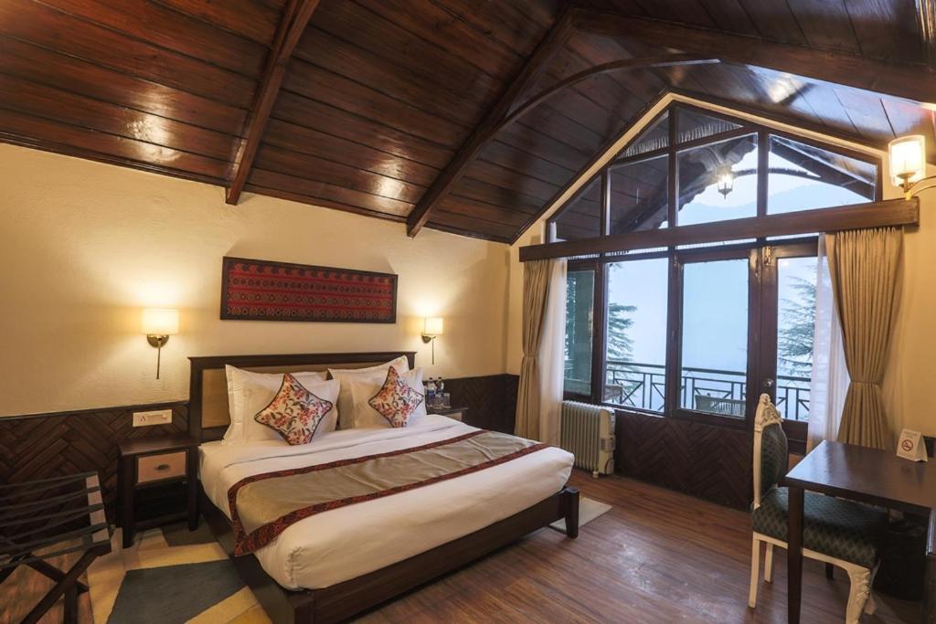 Pause By The Woods Resort 3*