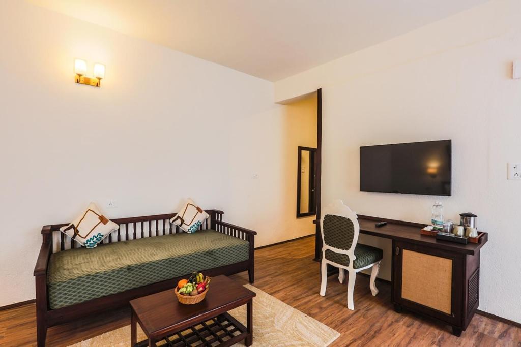 Resort Pause By The Woods 3*