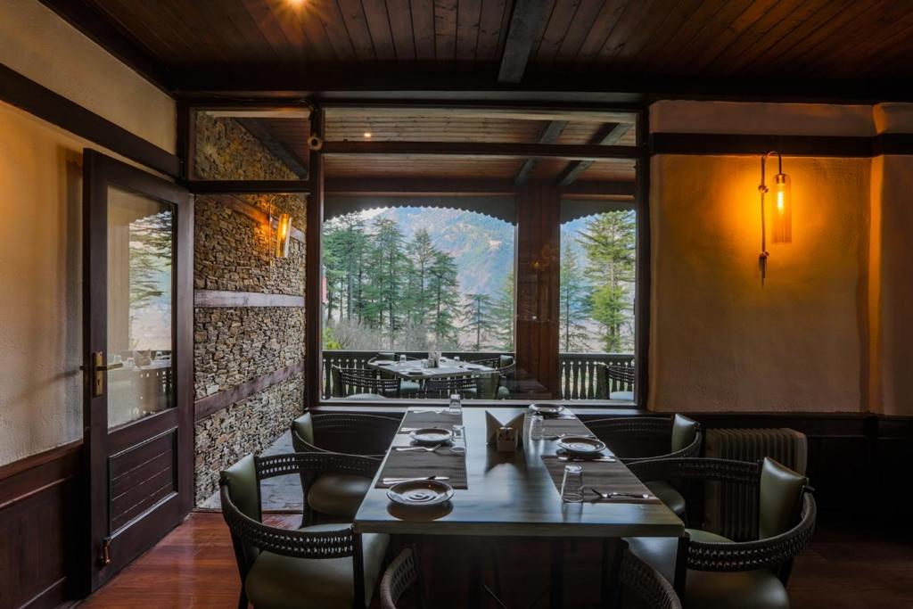 Pause By The Woods Resort