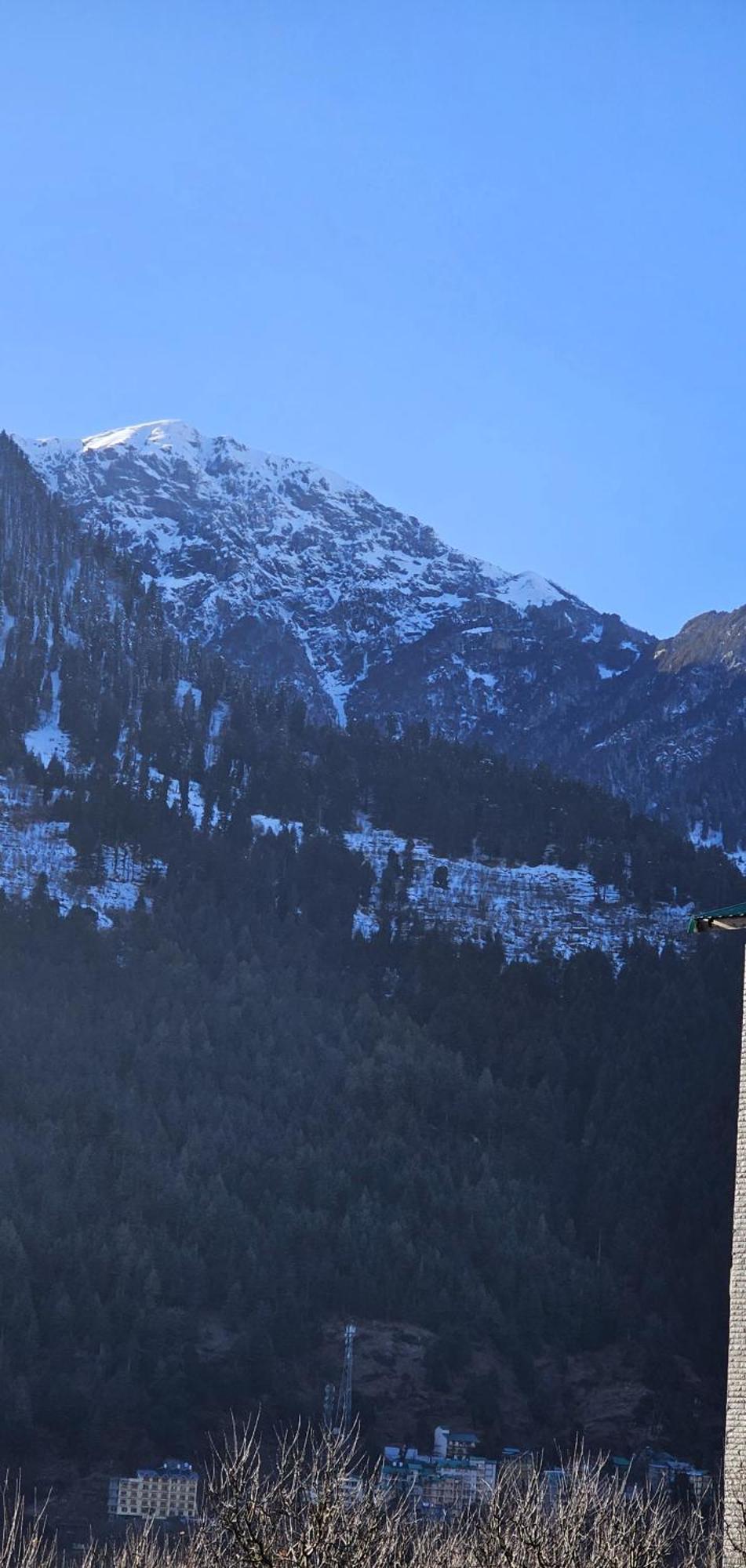 Thrill Venture End To End Himachal Experience, Explore At Your Pace! A True Hidden Gem Resort Manali (Himachal Pradesh)