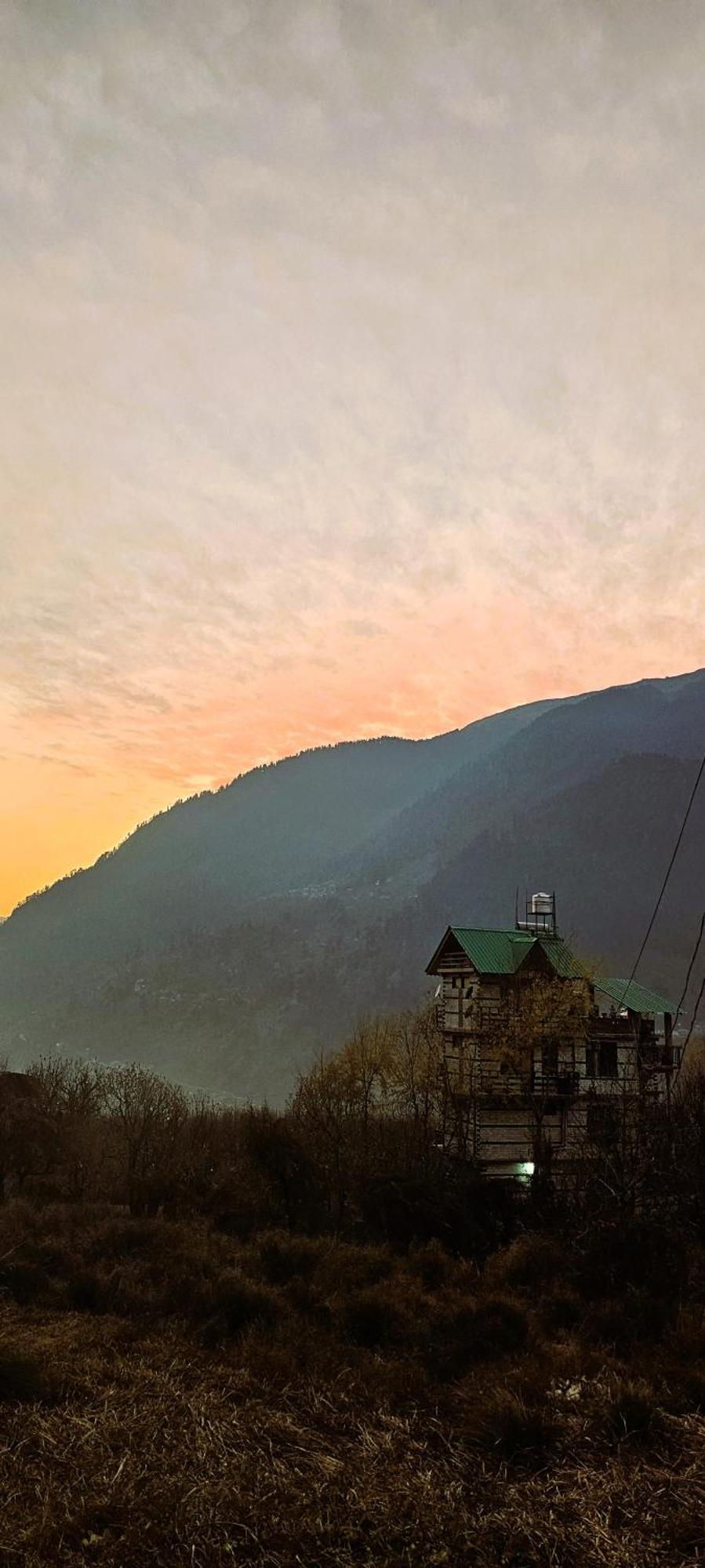 Resort Thrill Venture End To End Himachal Experience, Explore At Your Pace! A True Hidden Gem Manali (Himachal Pradesh)