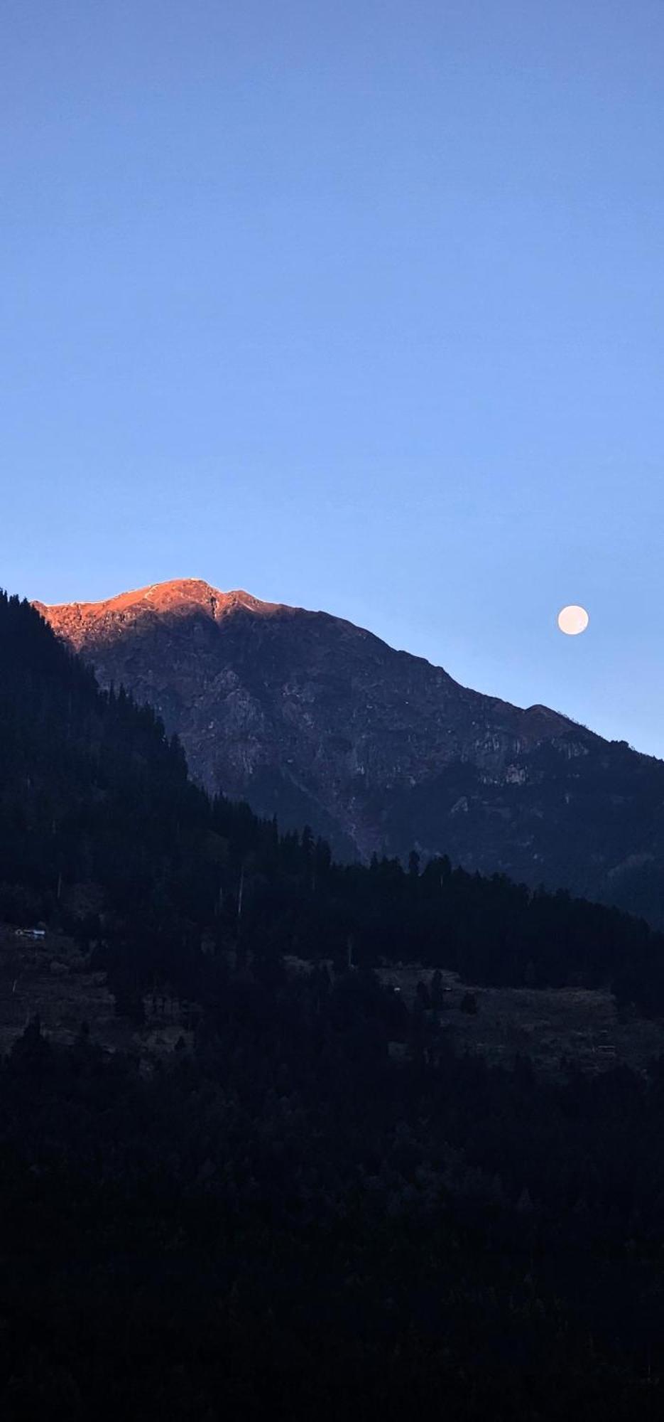 Thrill Venture End To End Himachal Experience, Explore At Your Pace! A True Hidden Gem Resort Manali (Himachal Pradesh)