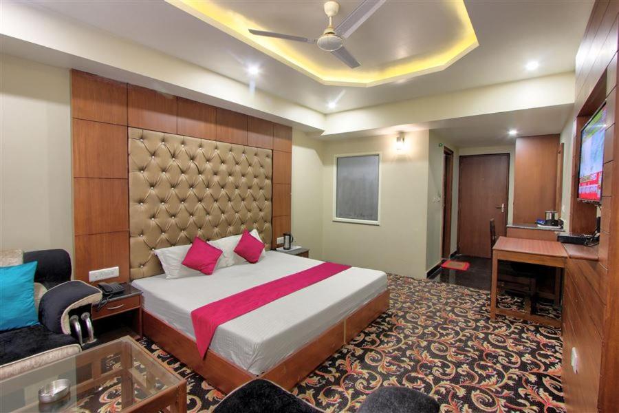 Neelam Near Volvo Bus Stand 3* Manali (Himachal Pradesh)