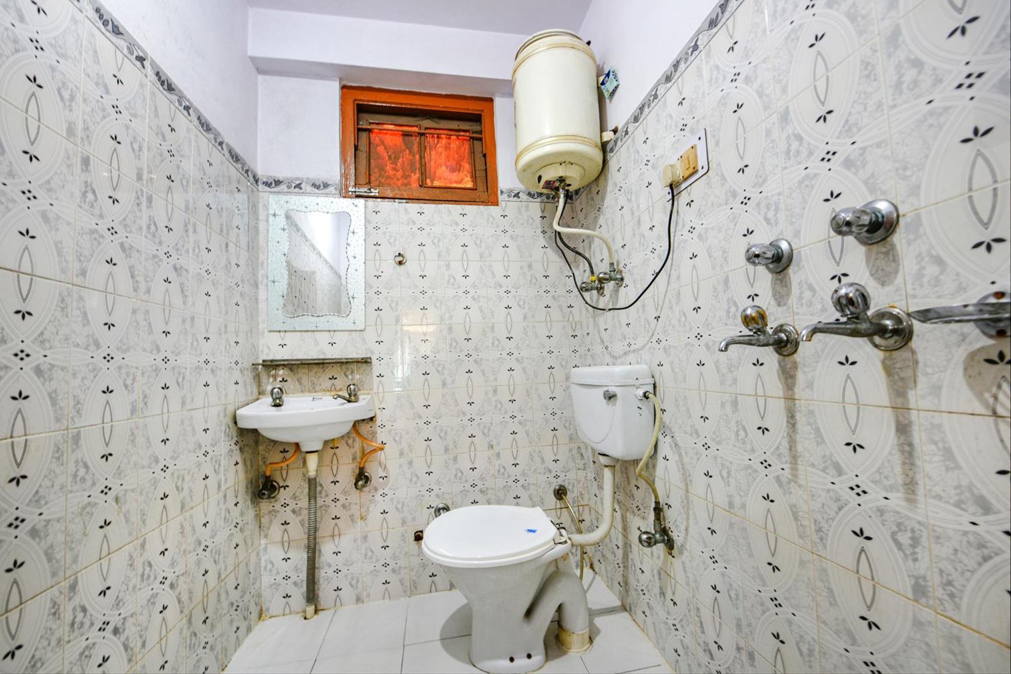 Fabhotel Hadimba Valley 4* Manali (Himachal Pradesh)