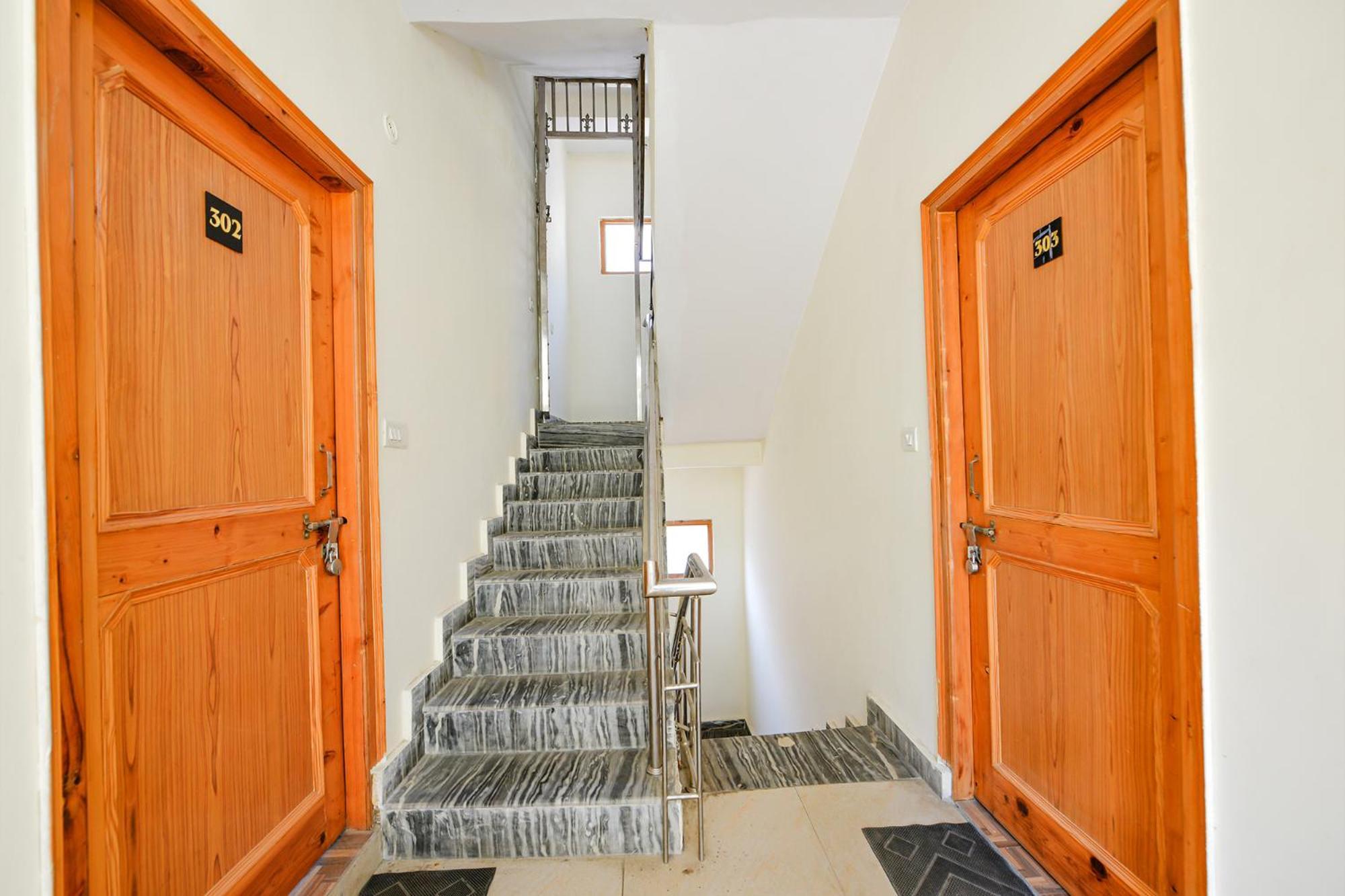 Fabhotel Hadimba Valley Hotel Manali (Himachal Pradesh)