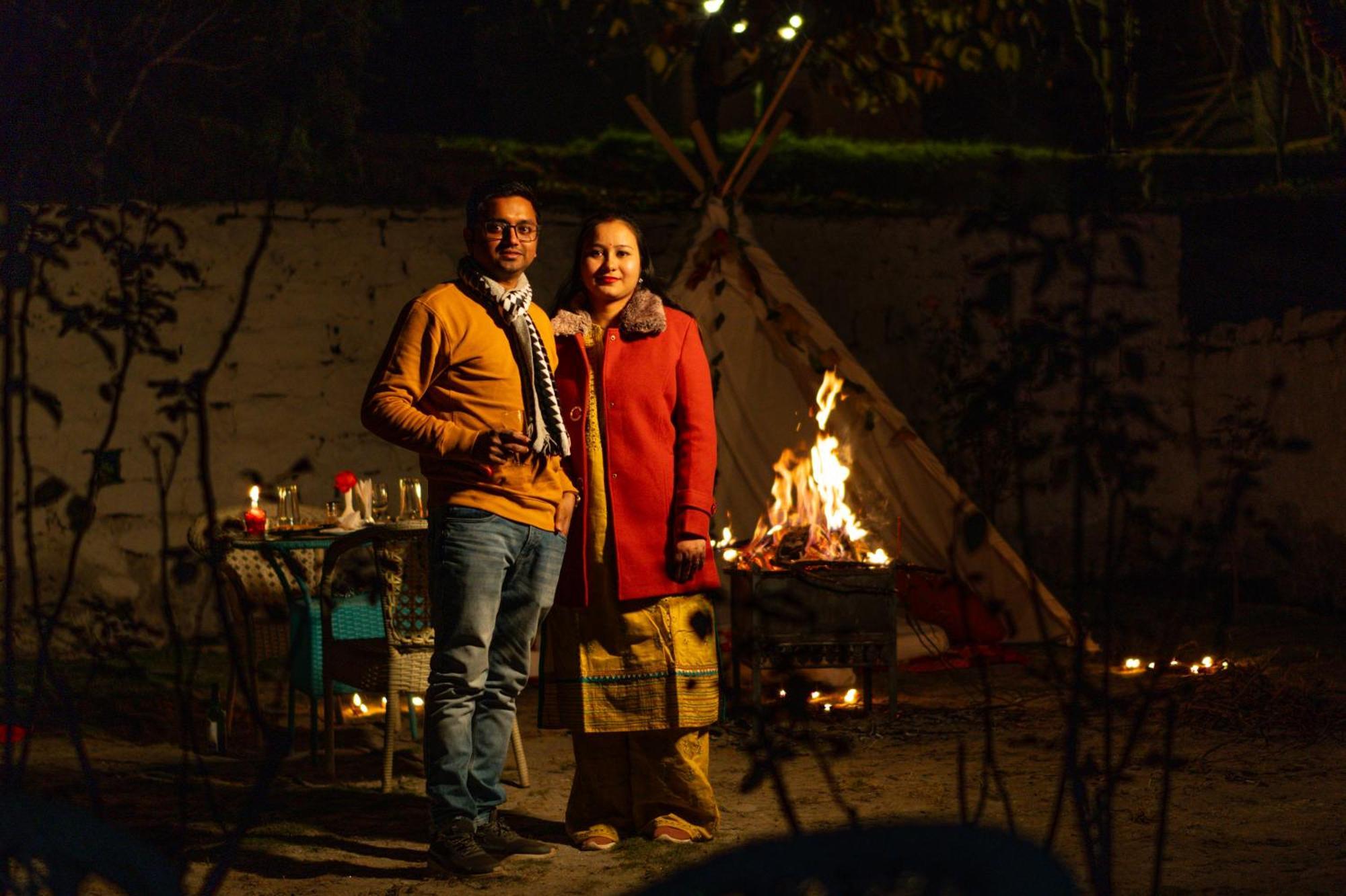 Hill River By West Western Hotel Manali (Himachal Pradesh)