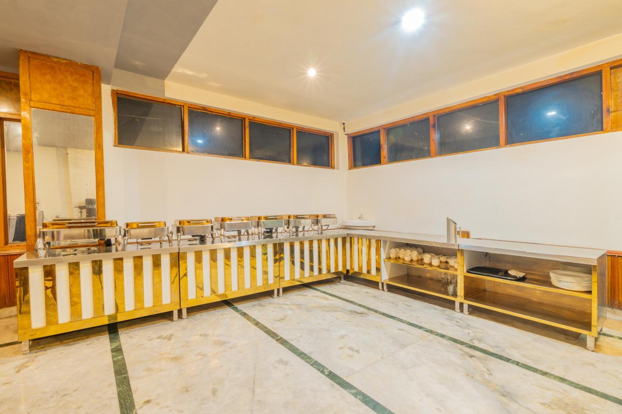 Hotel Hill River - Heated & Air Cooled - Near Mall Road , Of 2024- 2025 Manali (Himachal Pradesh)