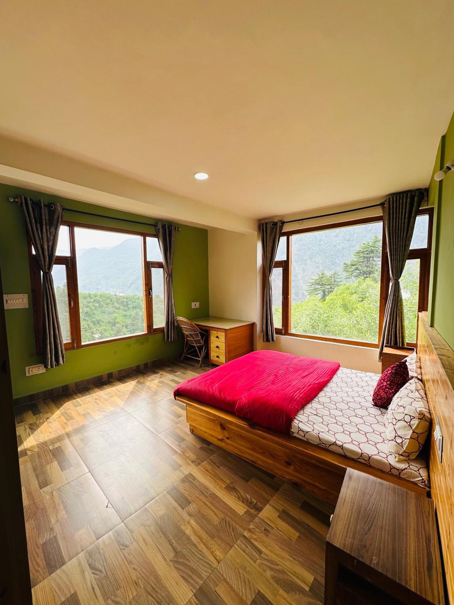 The Harmony Peaceful Location *
