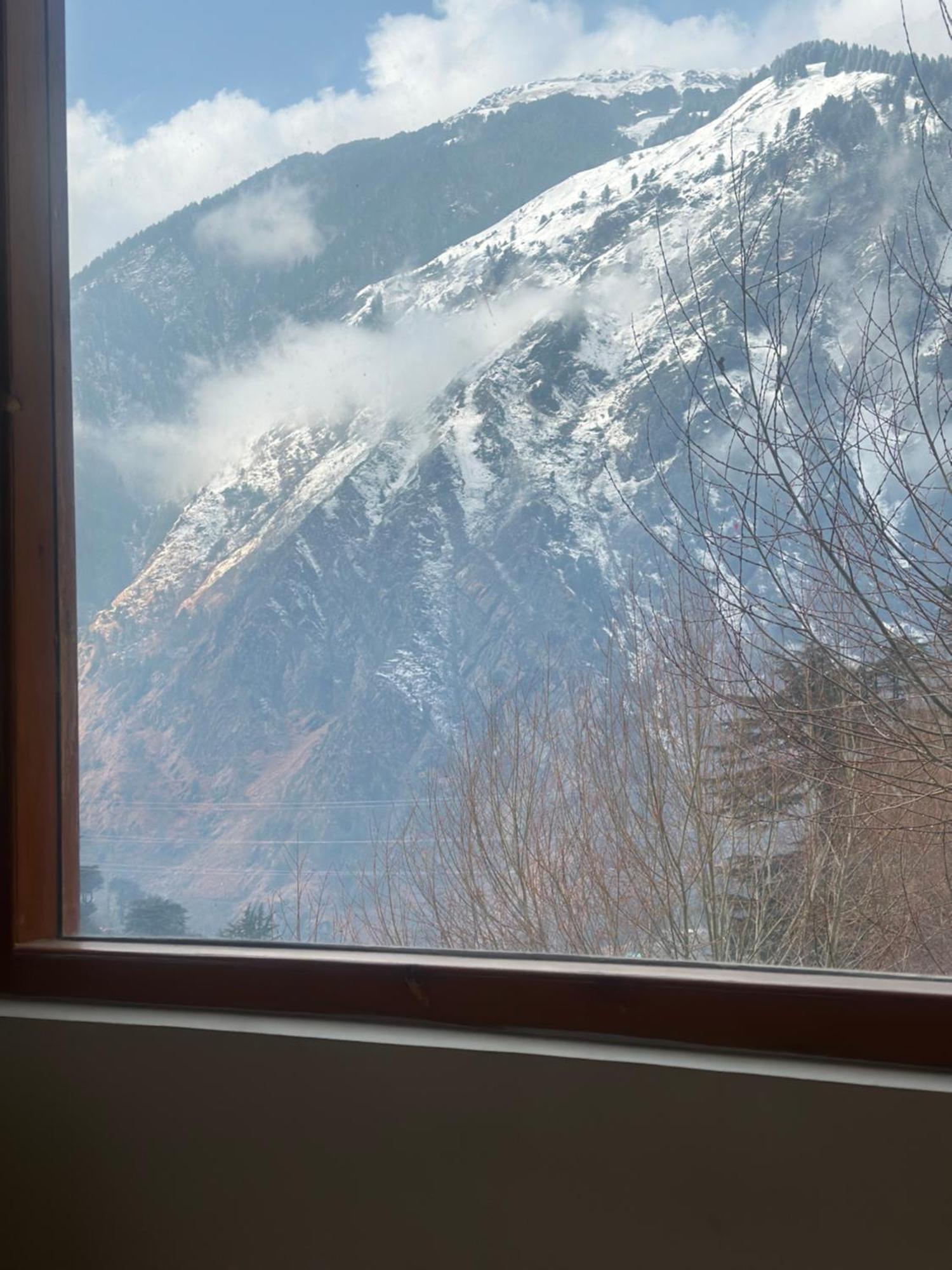 The Harmony Peaceful Location Homestay