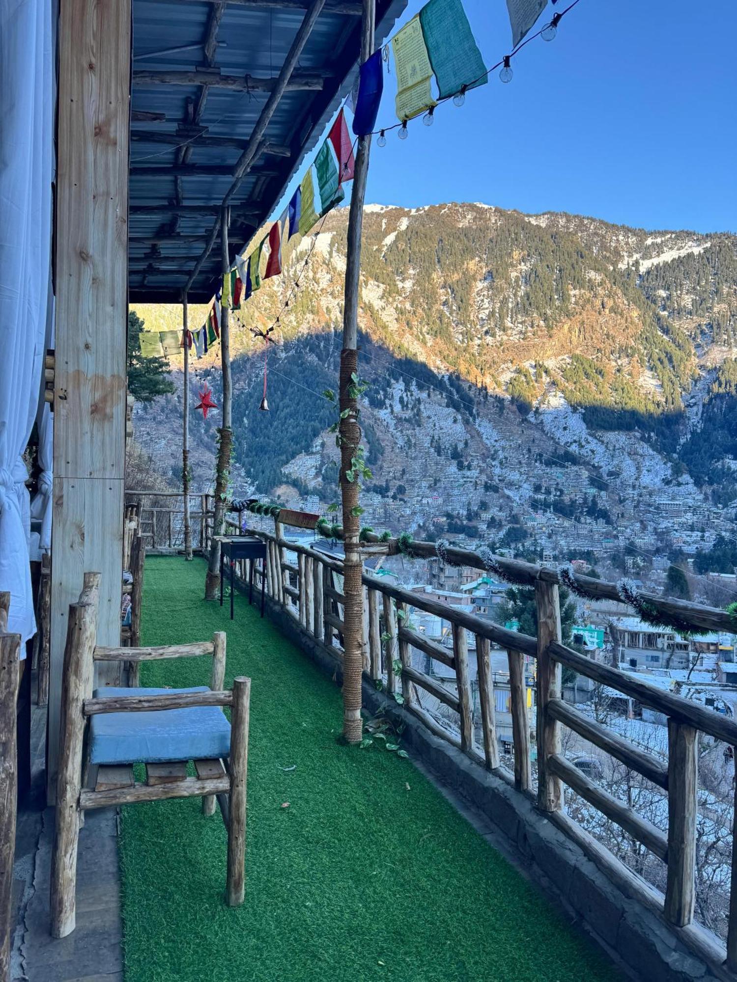 Bayith Cafe And Bed & Breakfast *