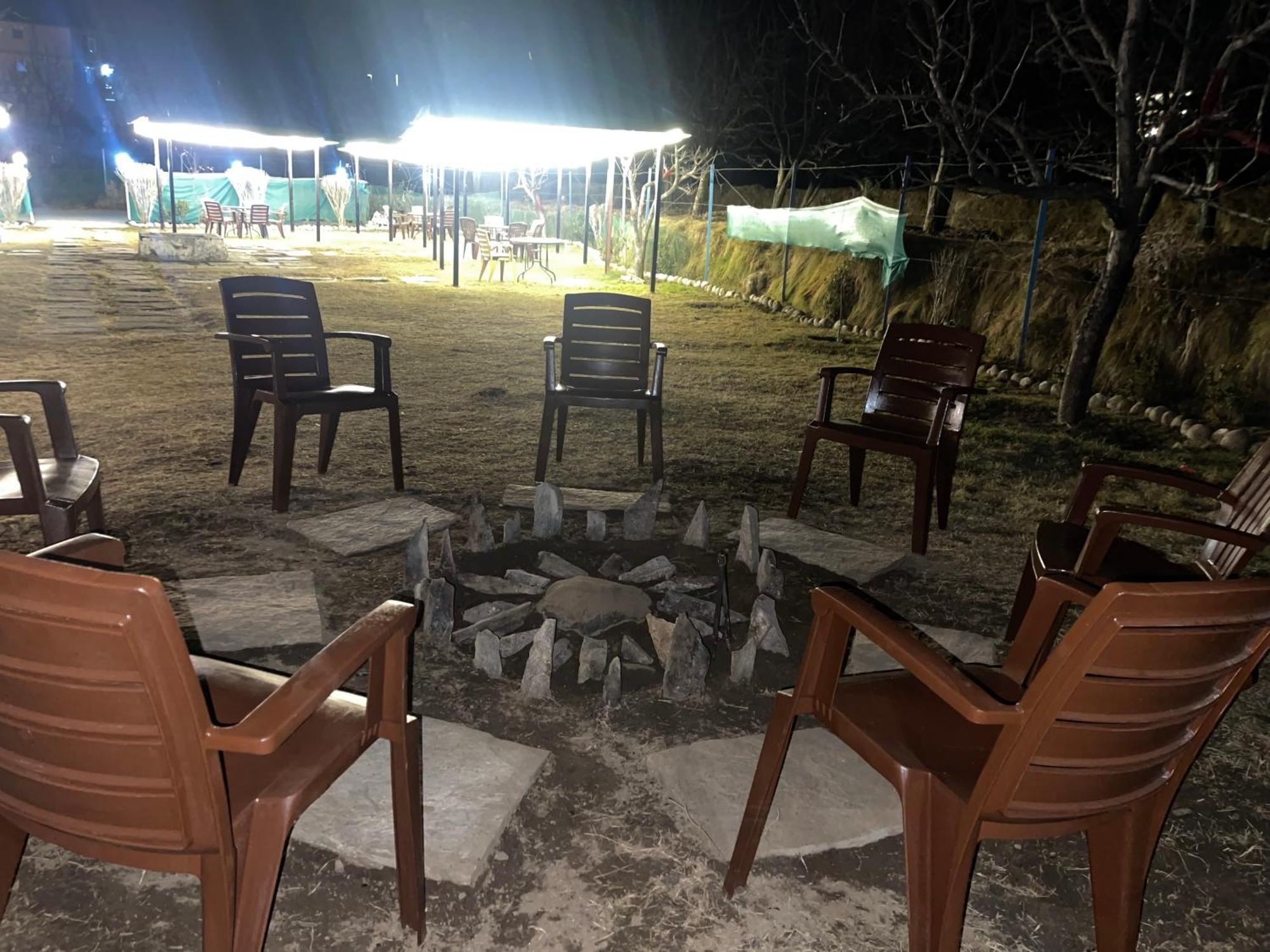 Celebriti By London Vista - Old 4* Manali (Himachal Pradesh)