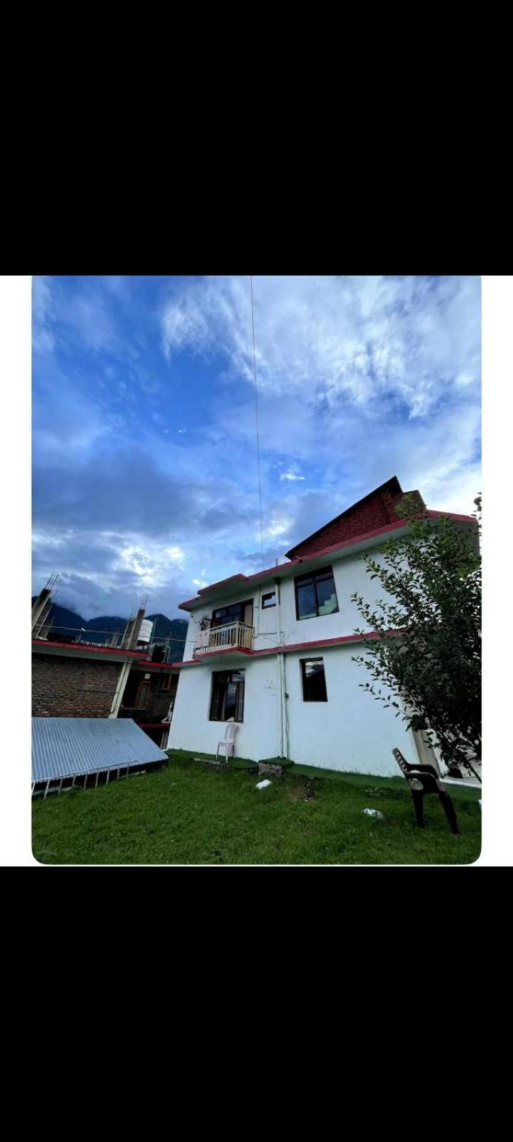 Apartment Riversidehomestay Manali (Himachal Pradesh)