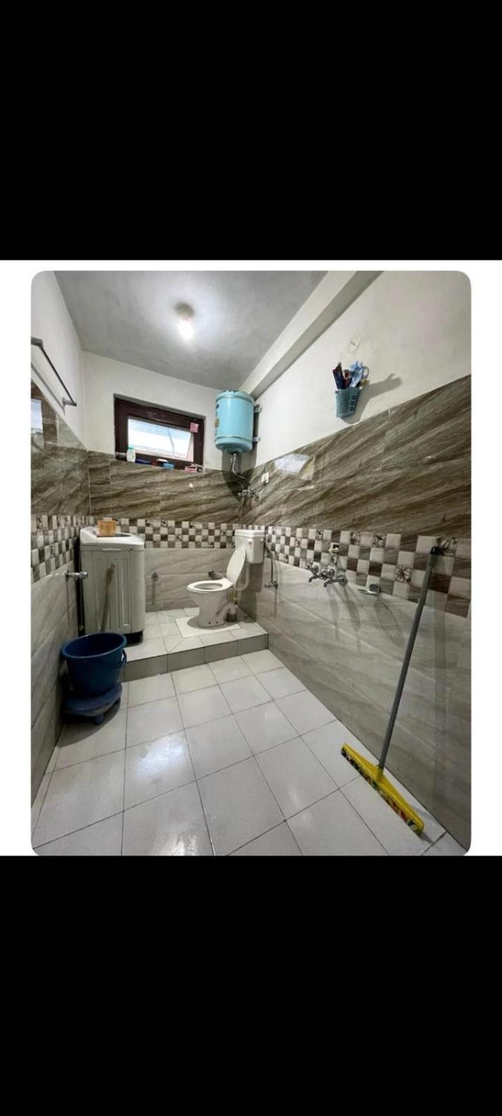 Riversidehomestay Apartment *