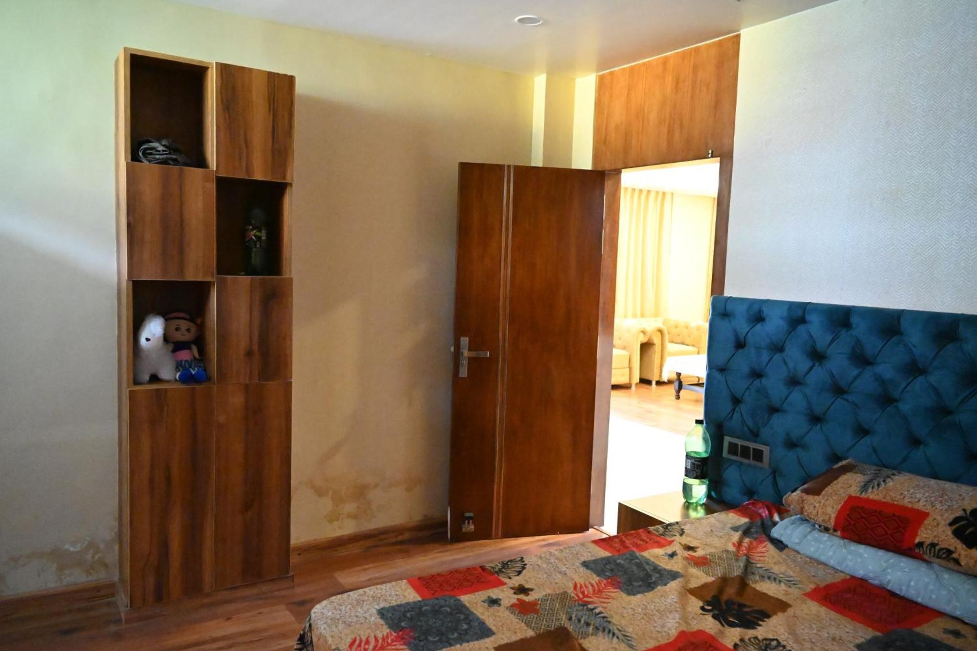 Villa Aayaan Roy Manali (Himachal Pradesh)