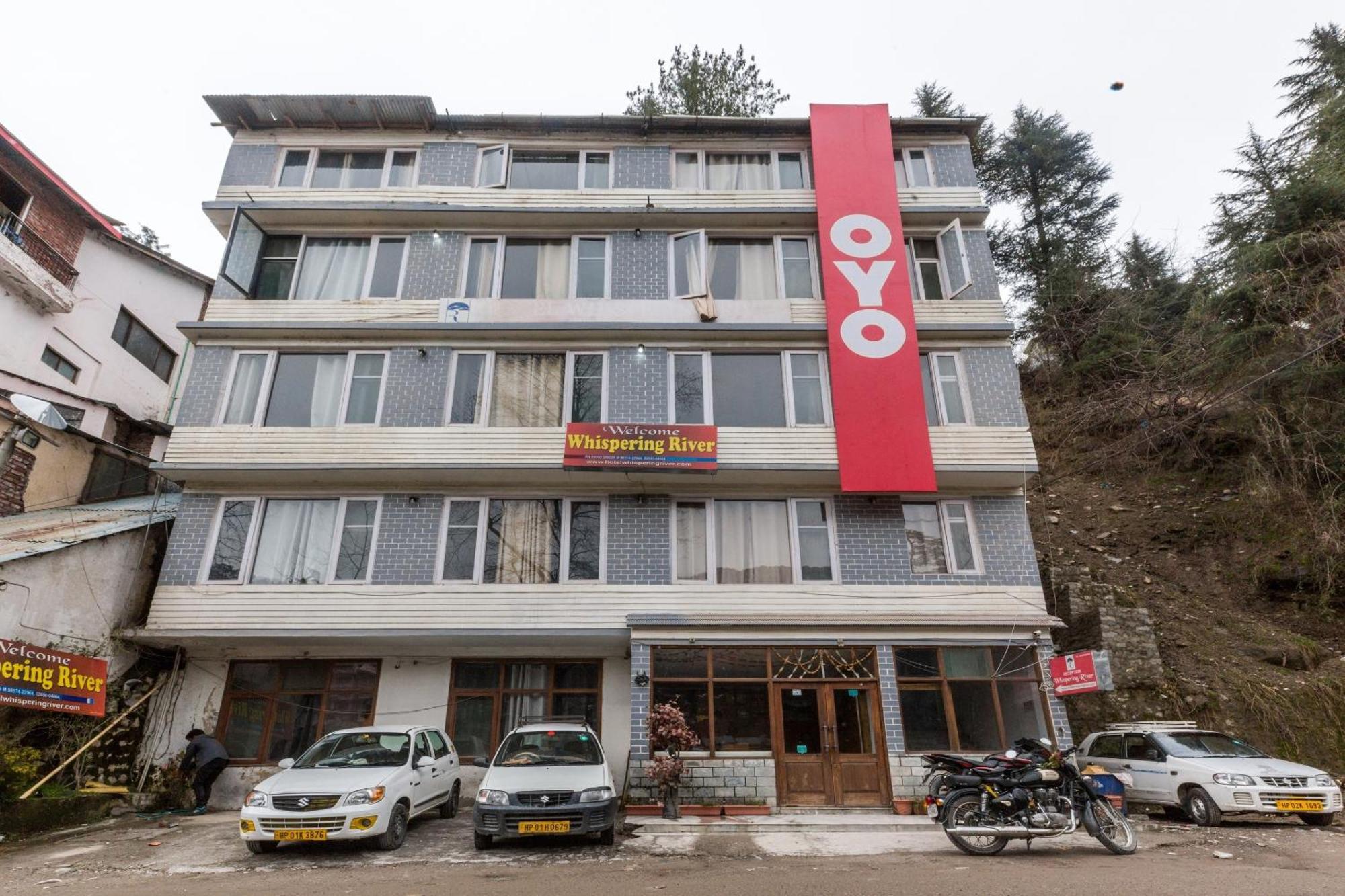 O Whispering River 3* Manali (Himachal Pradesh)