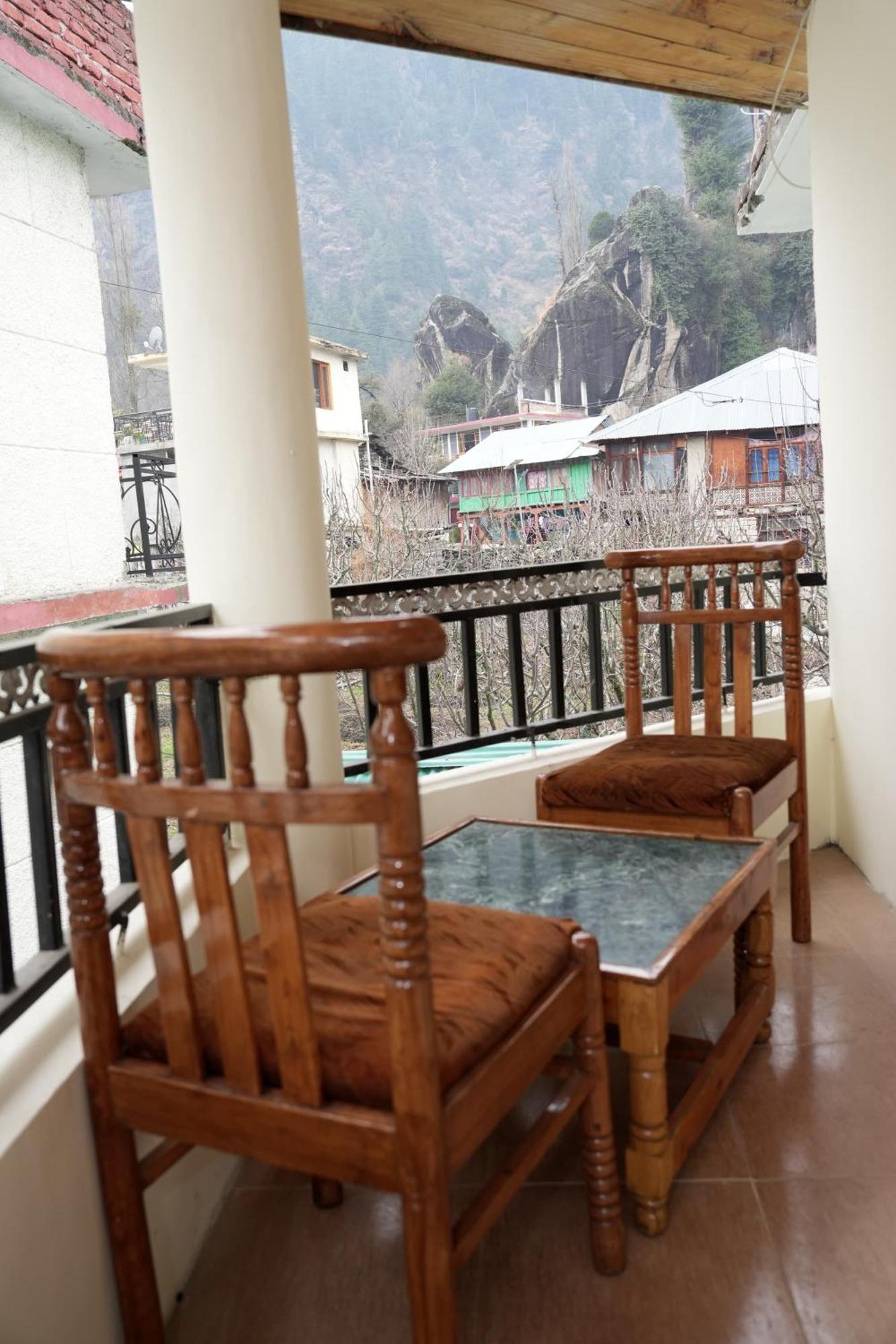 Hotel The Royal Kingdom Manali (Himachal Pradesh)