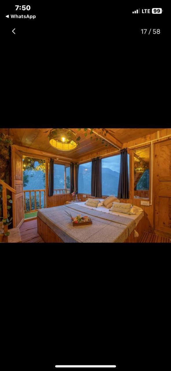 Homestay Apple Flower Heritage *