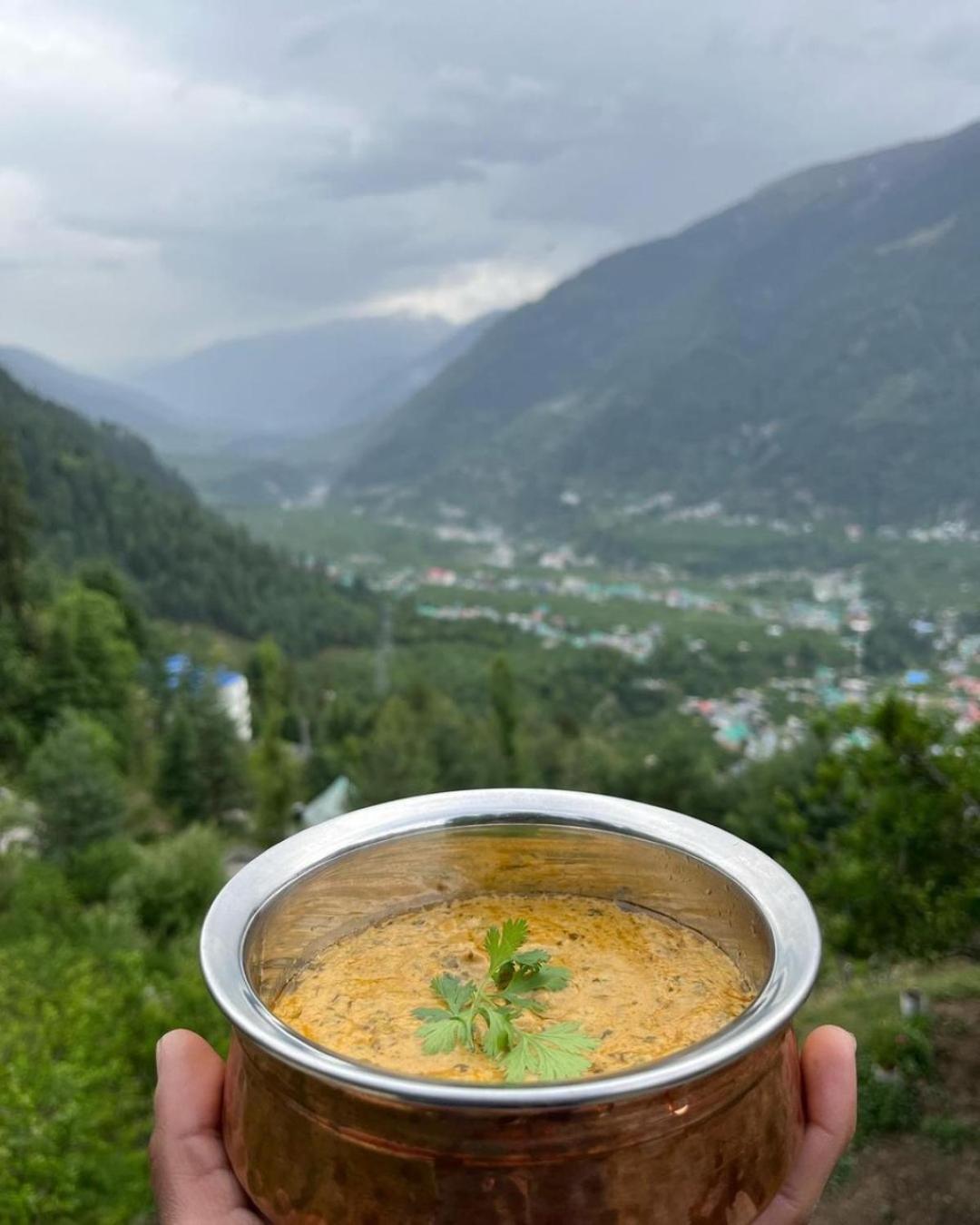 Footloose , Hotel Manali (Himachal Pradesh)