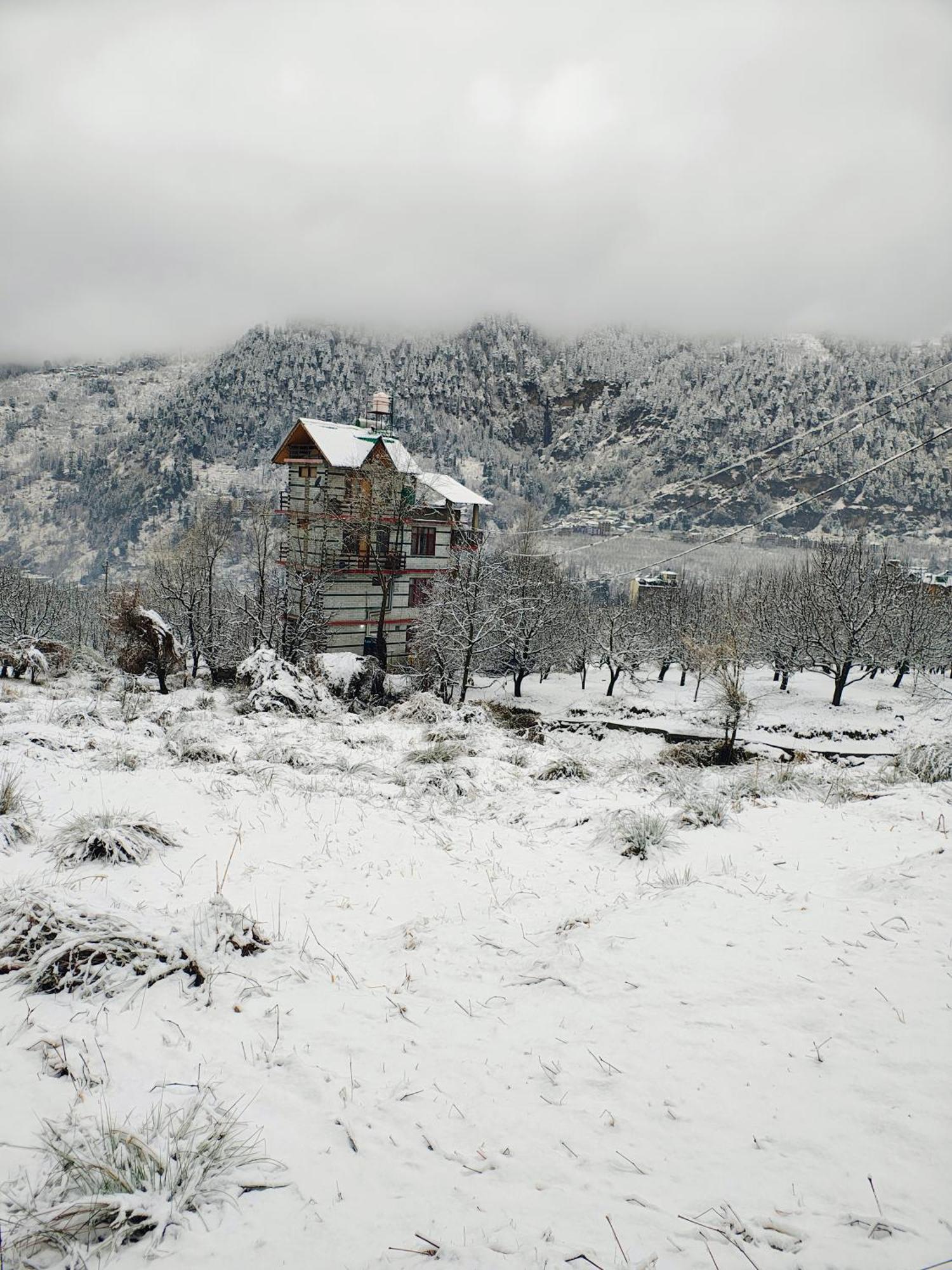 Thrill Venture End To End Himachal Experience, Explore At Your Pace! A True Hidden Gem