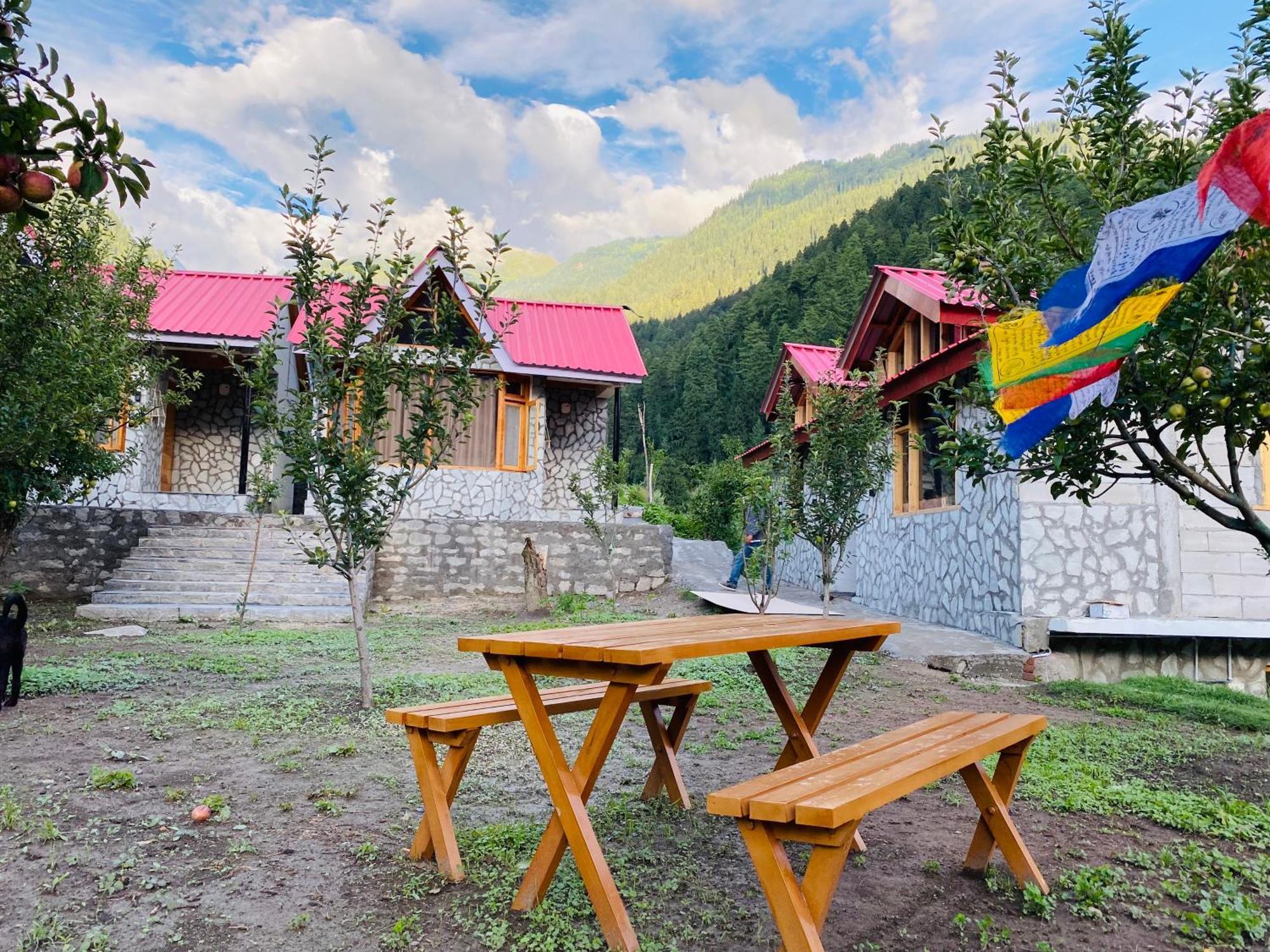 Anwara * Manali (Himachal Pradesh)
