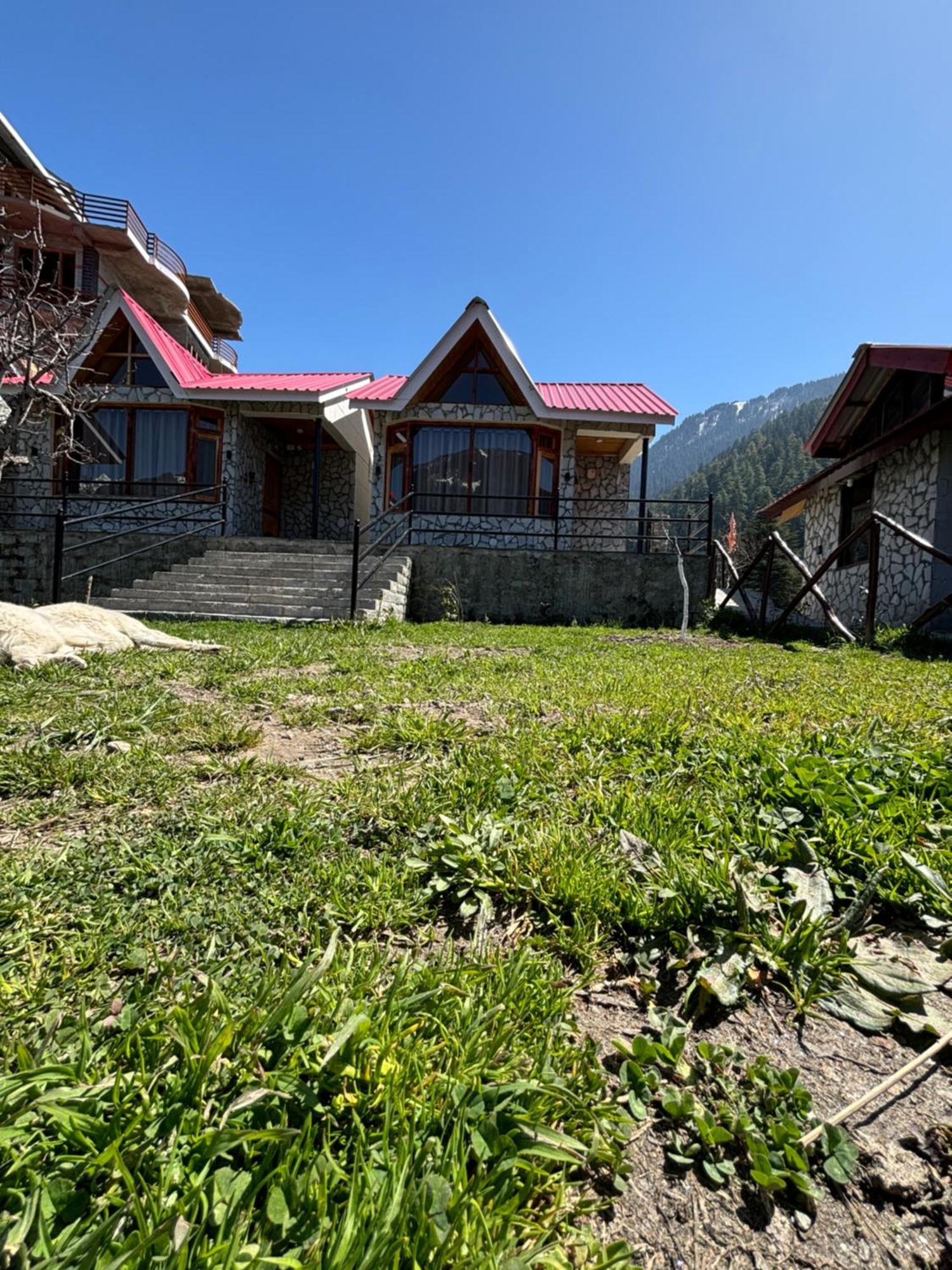 Anwara * Manali (Himachal Pradesh)