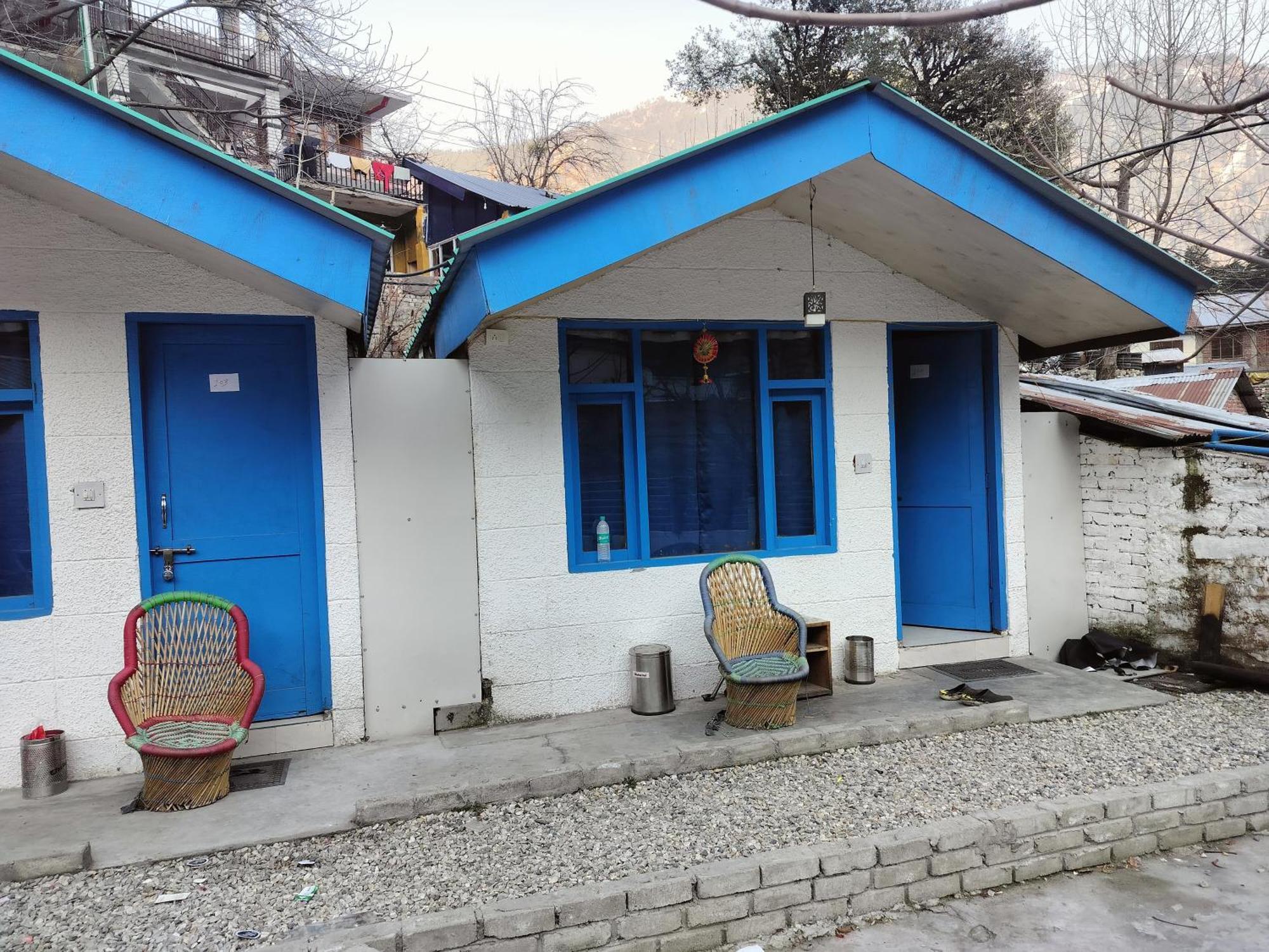 Revendels By Nagpals Bed & Breakfast