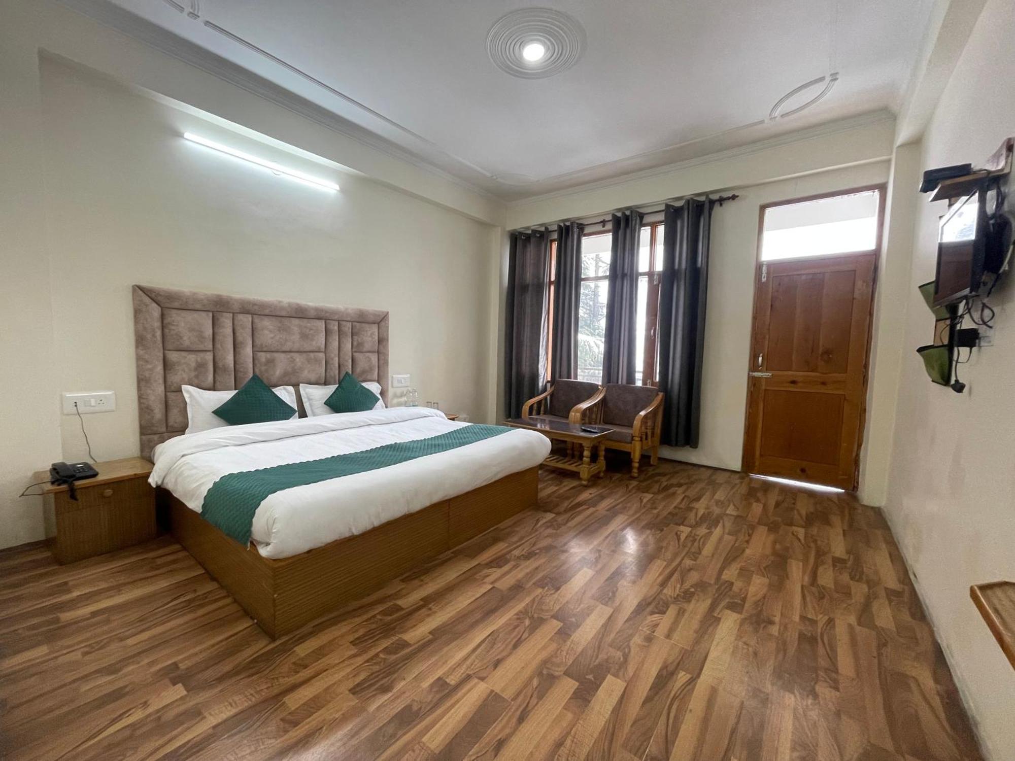 Celebriti By London Vista - Old 4* Manali (Himachal Pradesh)