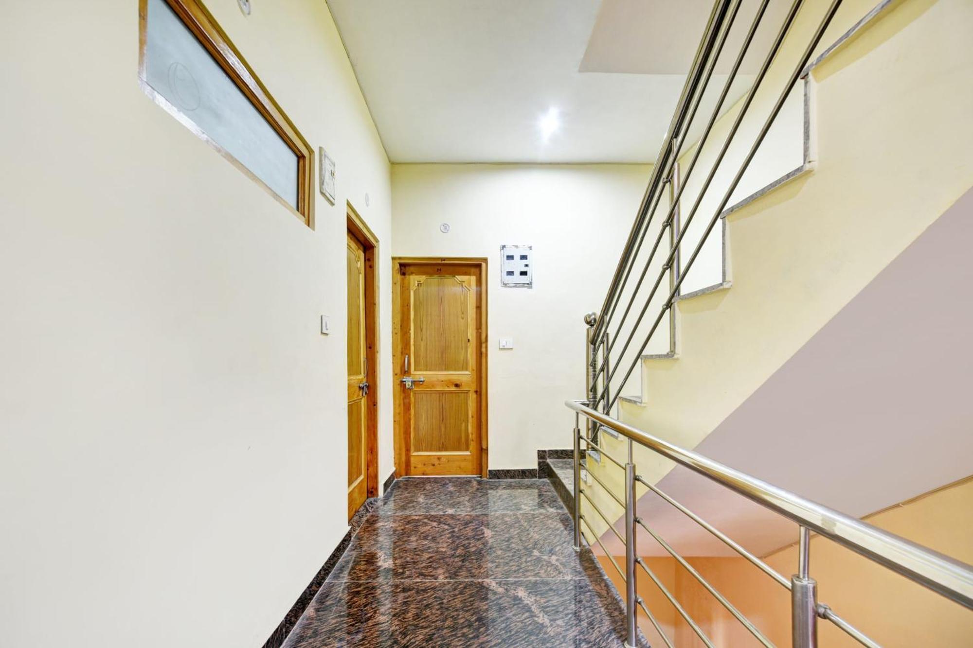 Hotel O Norla Manali (Himachal Pradesh)
