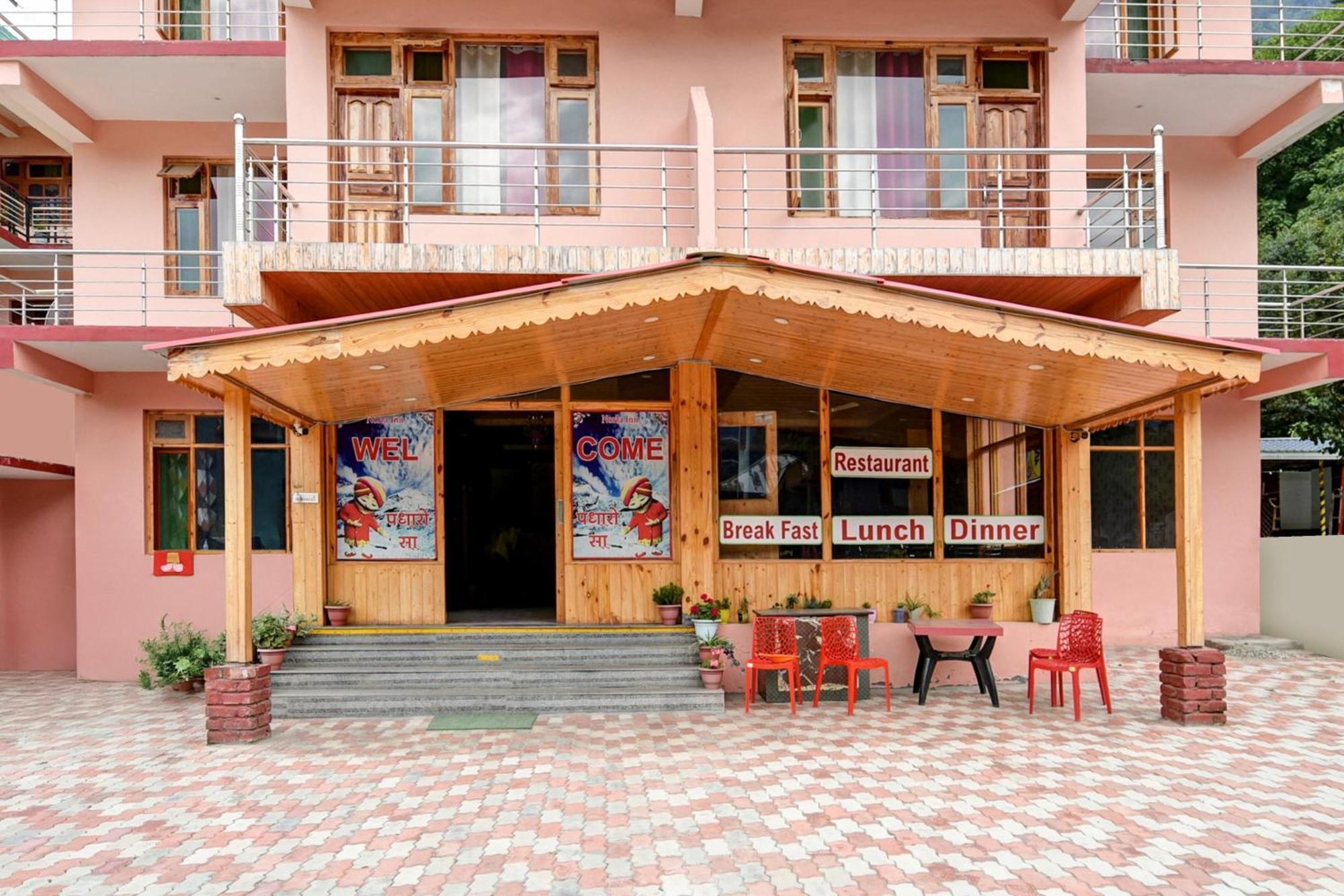 O Norla Manali (Himachal Pradesh)